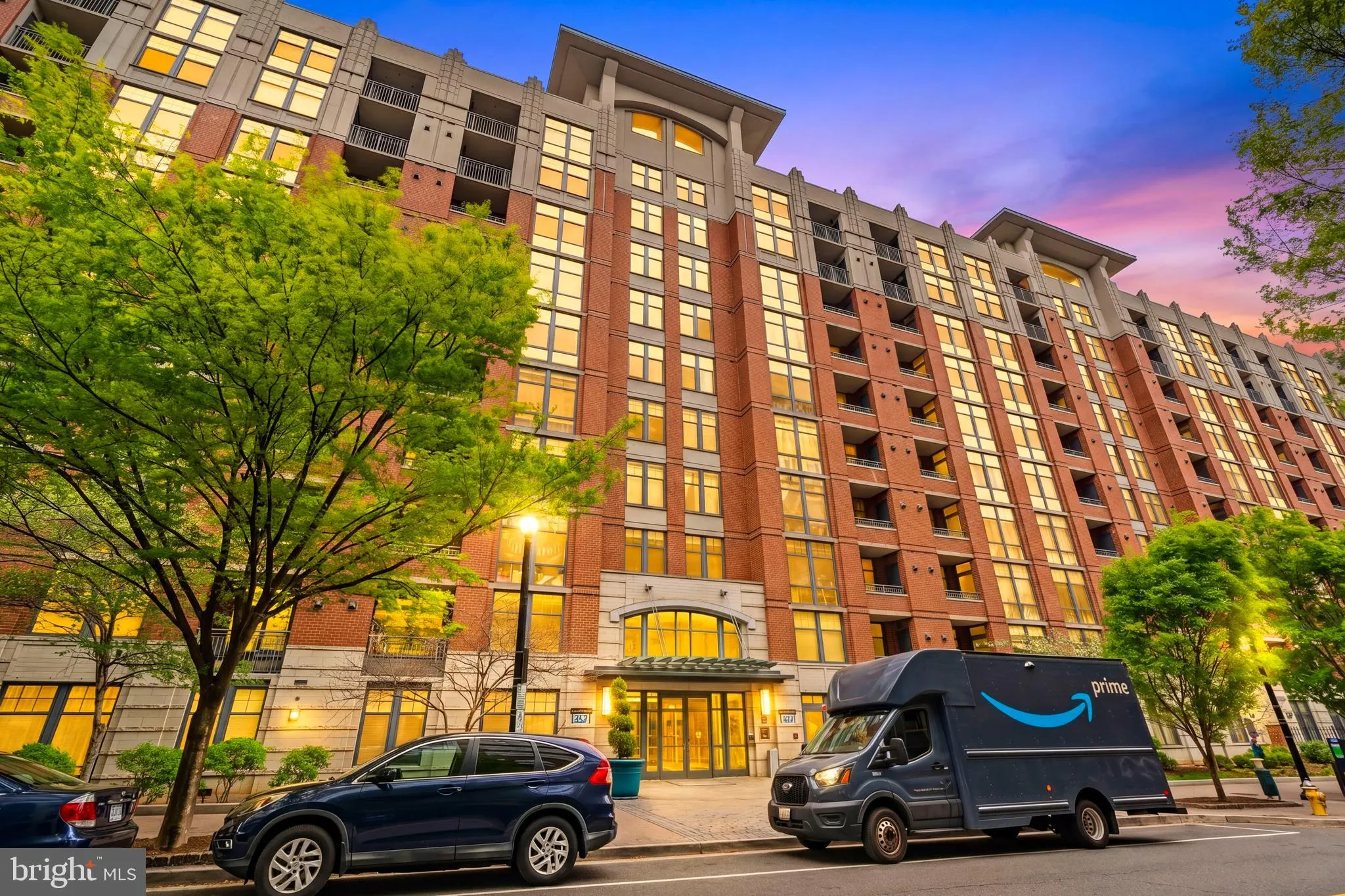 1021 GARFIELD STREET, Arlington, VA 22201