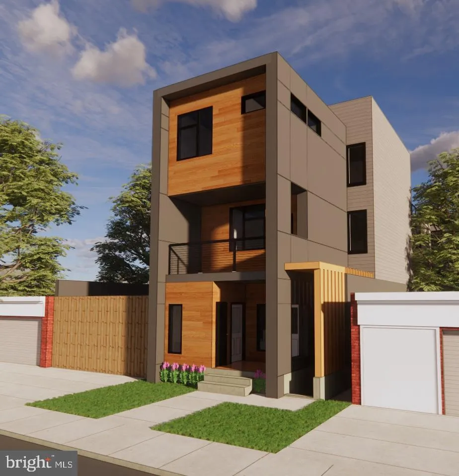 423 LAMONT STREET, Washington, DC 20010