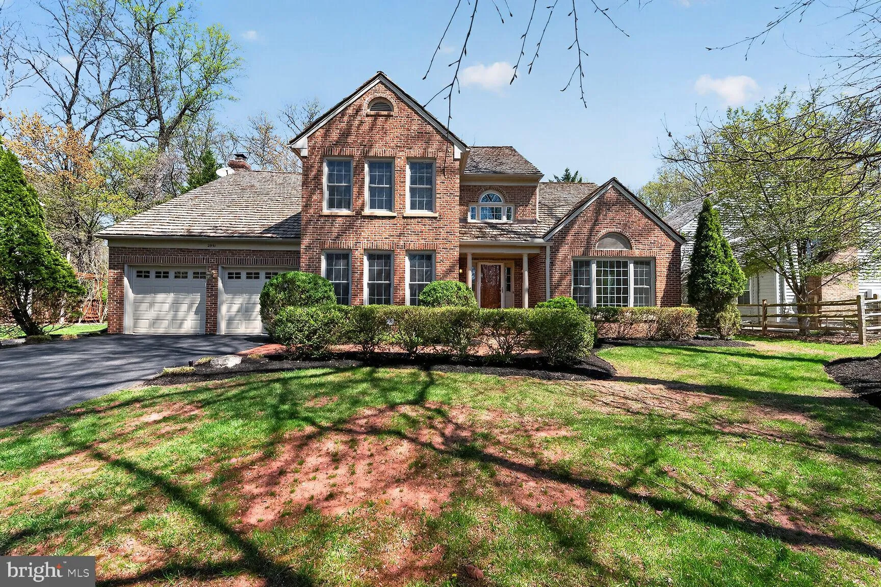 2951 FRANKLIN OAKS DRIVE, Herndon, VA 20171