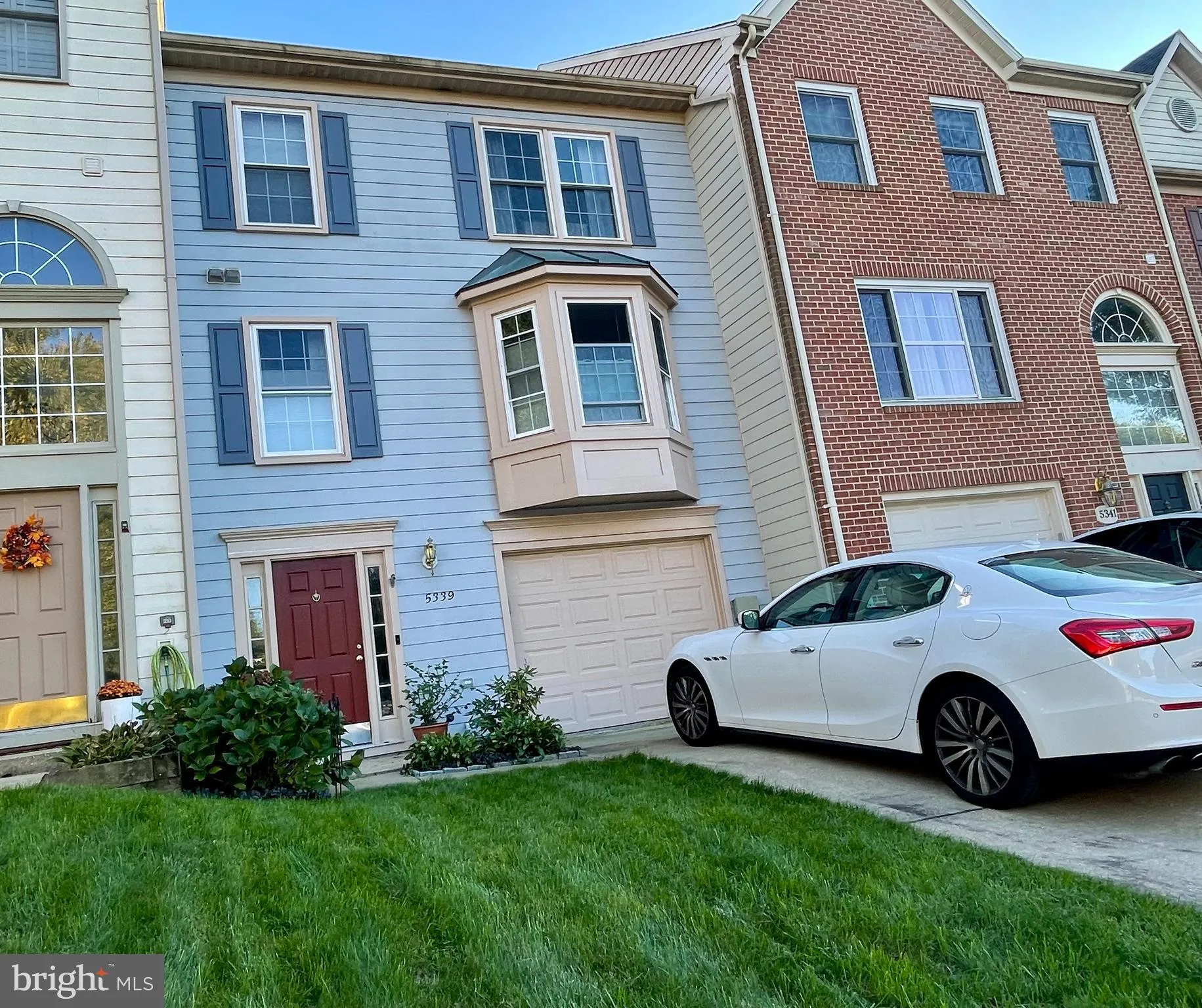5339 TARKINGTON PLACE, Columbia, MD 21044