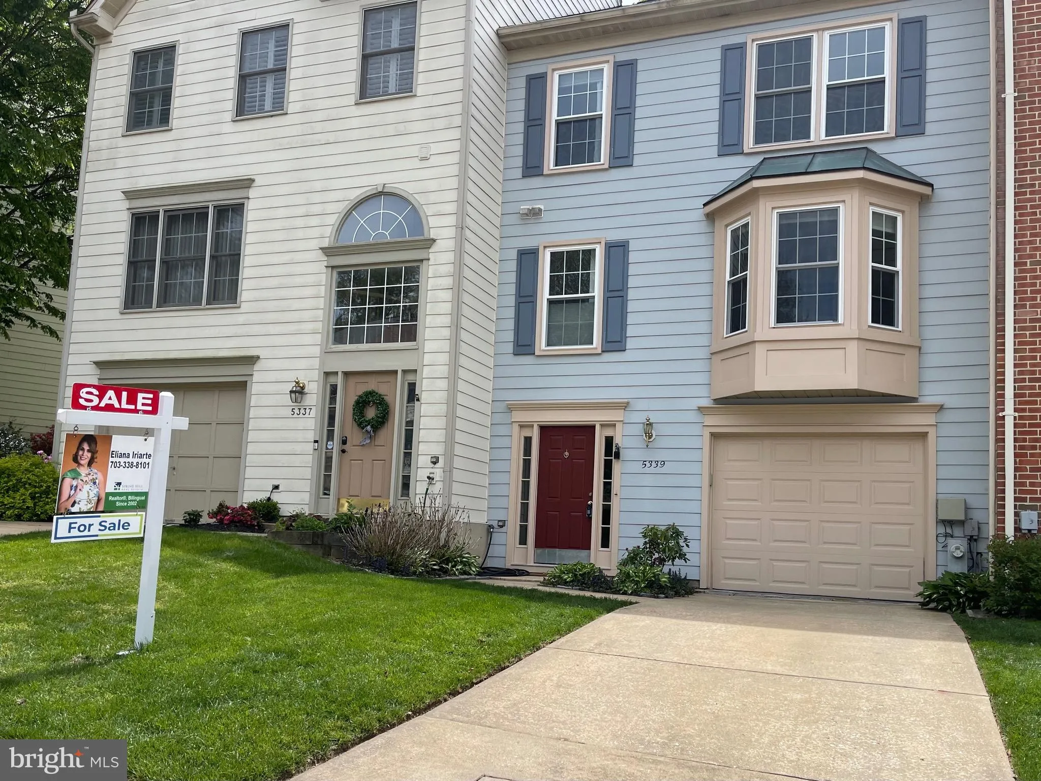 5339 TARKINGTON PLACE, Columbia, MD 21044