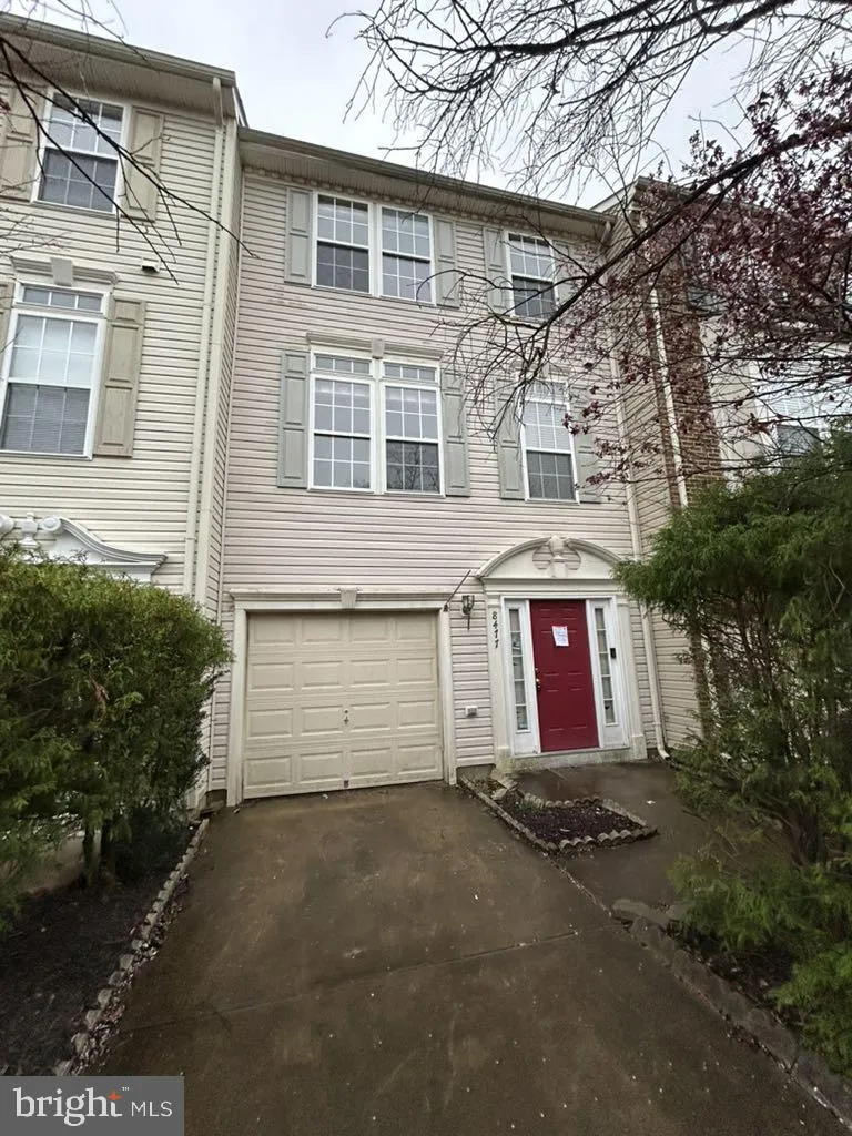 8477 HALLIE ROSE STREET, Alexandria, VA 22309