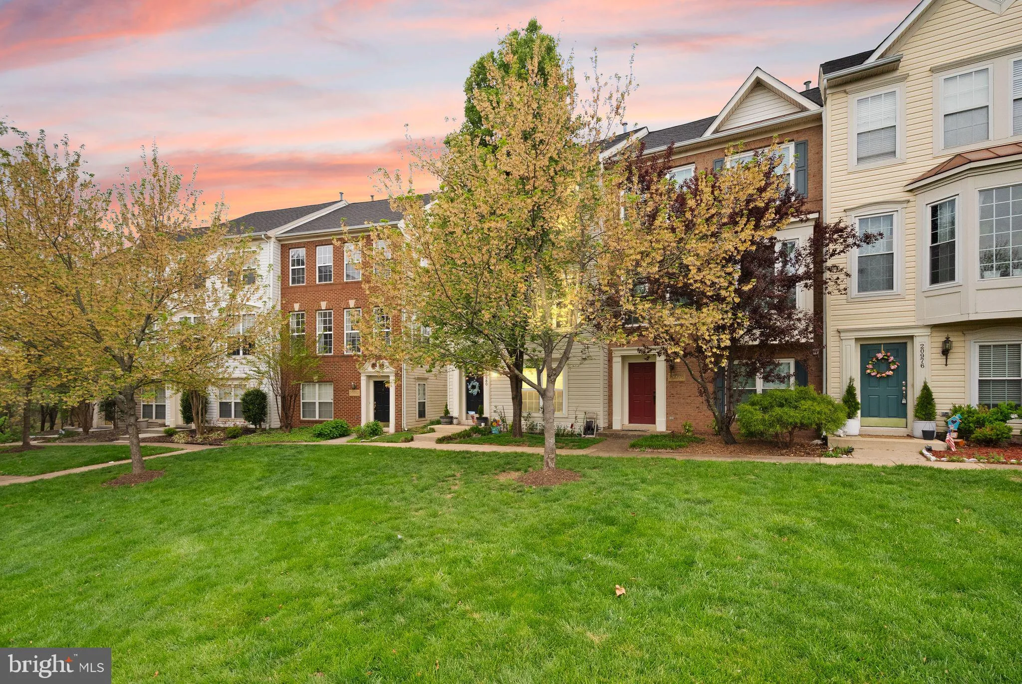 20980 KITTANNING LANE, Ashburn, VA 20147