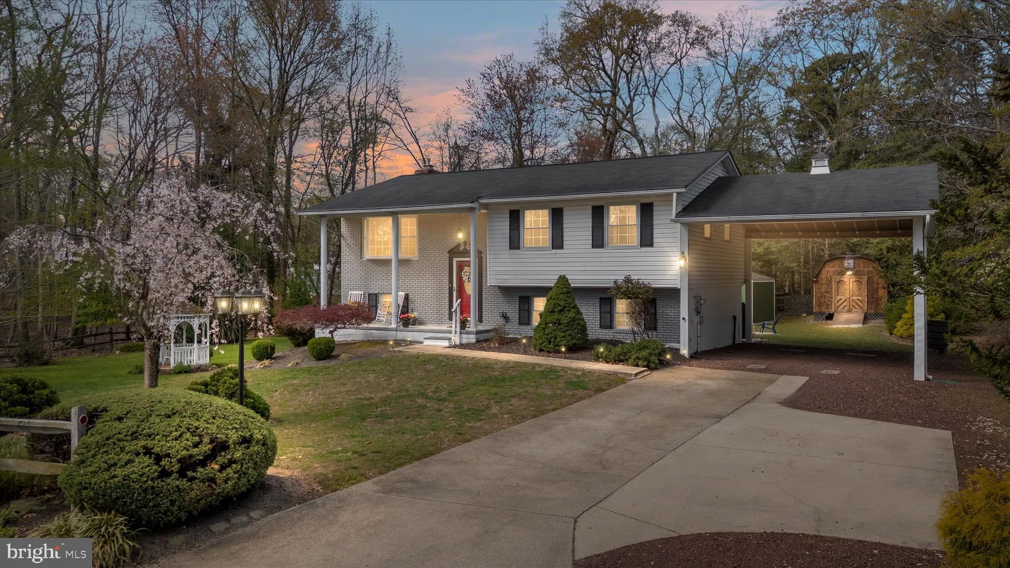 109 WILEYS LANE, Pasadena, MD 21122