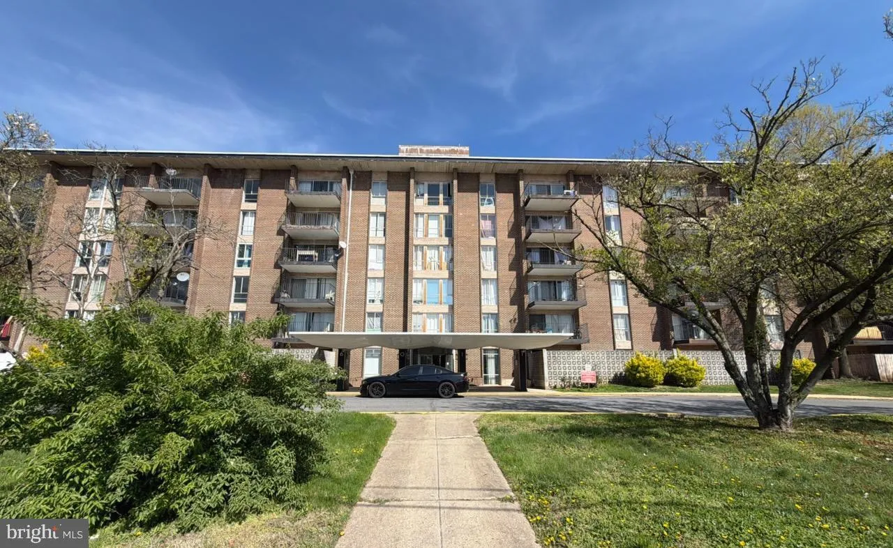 6011 EMERSON STREET, Bladensburg, MD 20710