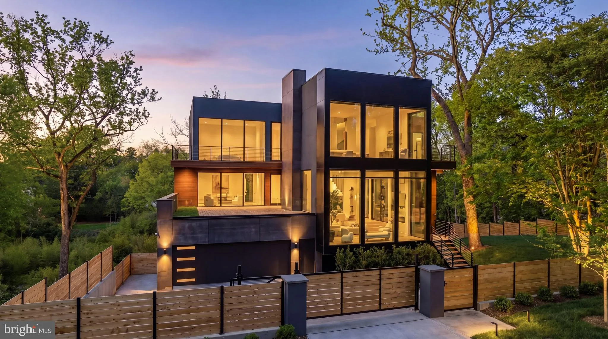 2676 CHAIN BRIDGE ROAD, Washington, DC 20016