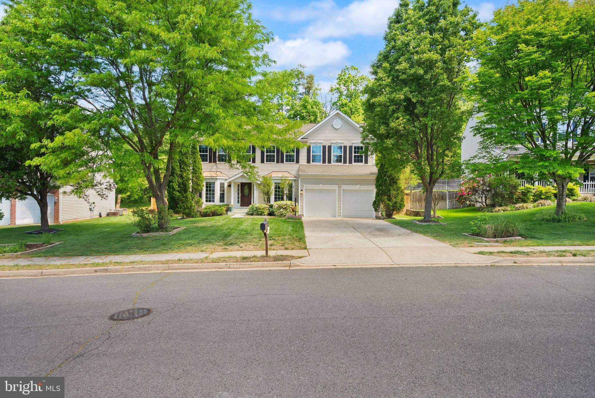 12328 GRIMSBY LANE, Bristow, VA 20136