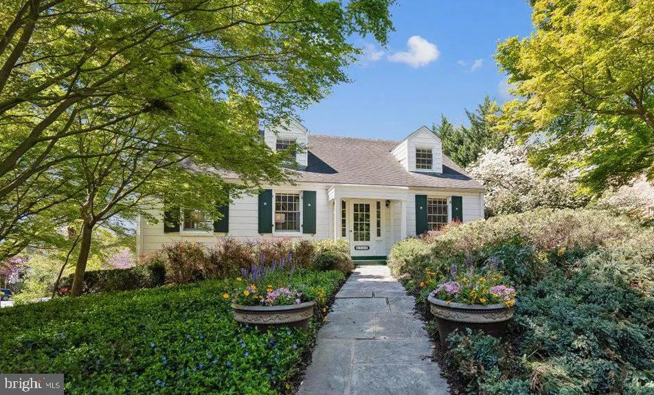 6500 BROOKES HILL COURT, Bethesda, MD 20816