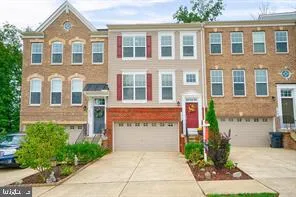 11757 LAKE BALDWIN DRIVE, Bristow, VA 20136