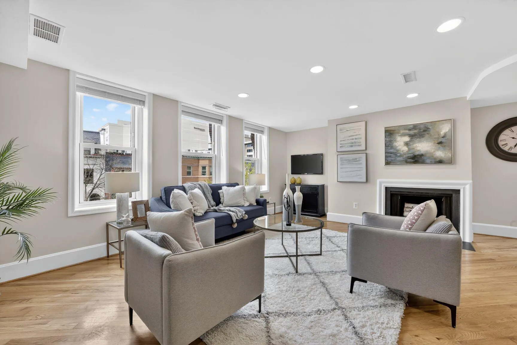 1415 21ST STREET, Washington, DC 20036