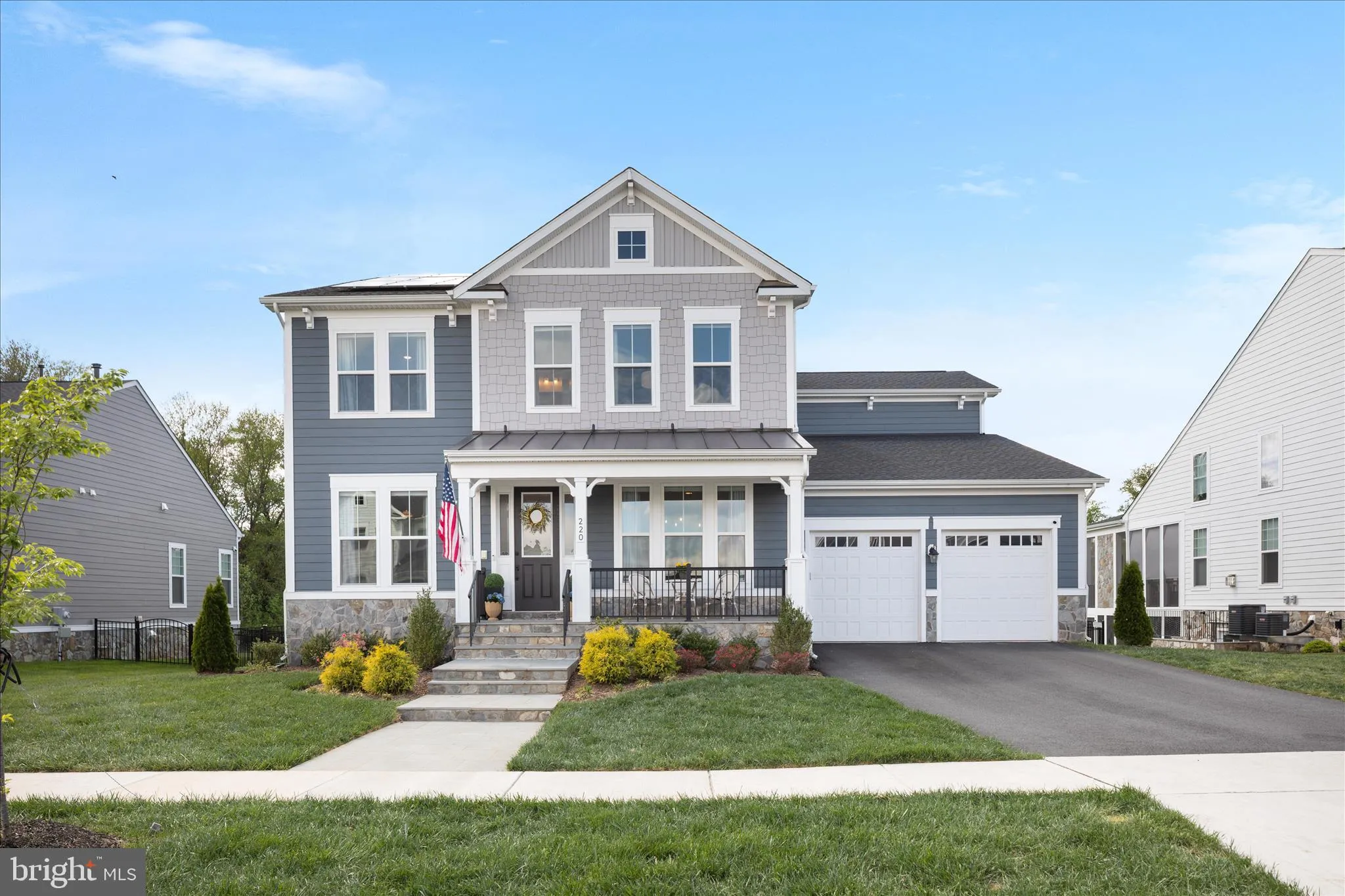 220 STOIC STREET, Leesburg, VA 20175