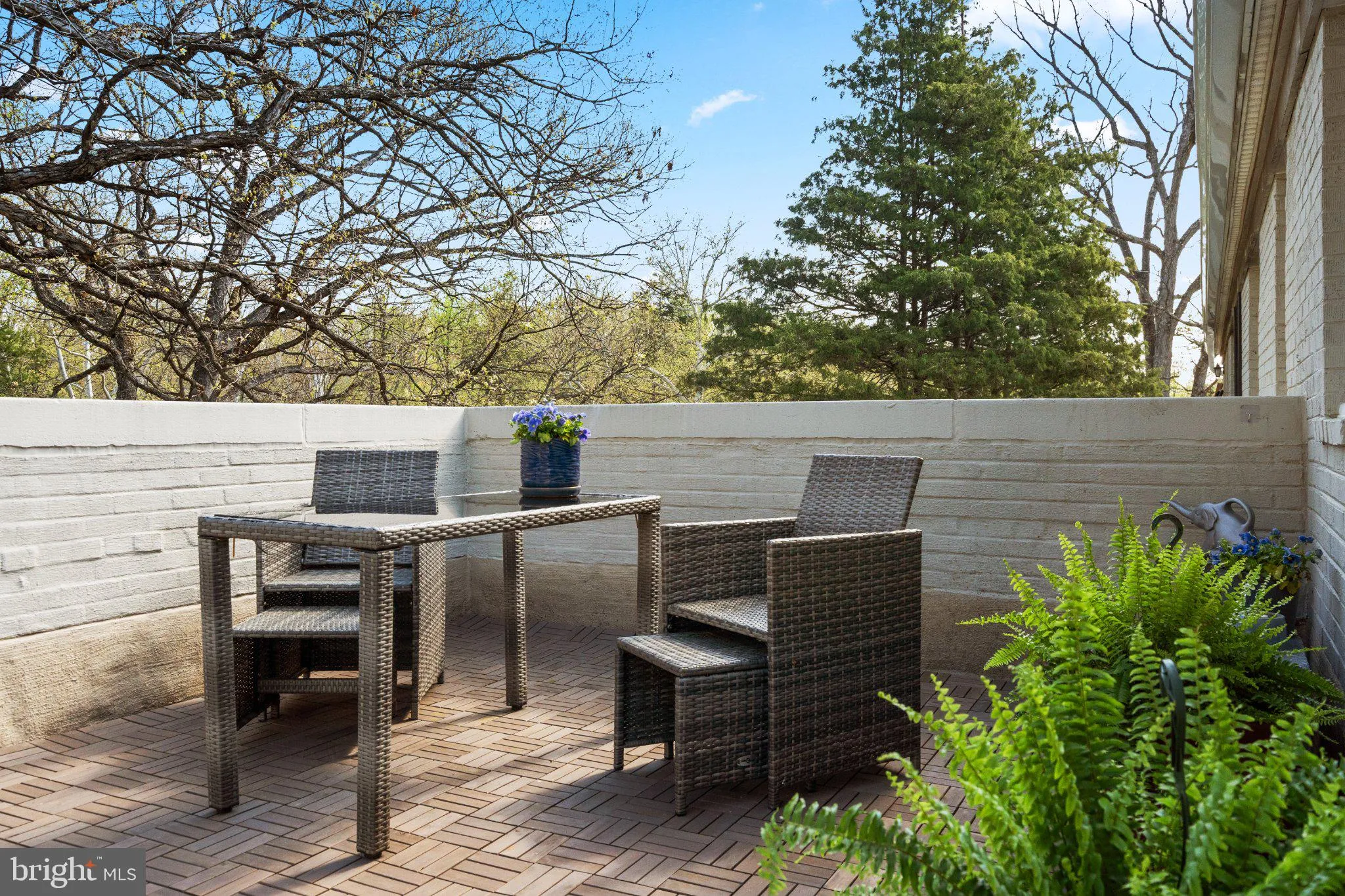 708 ARLINGTON MILL DRIVE, Arlington, VA 22204