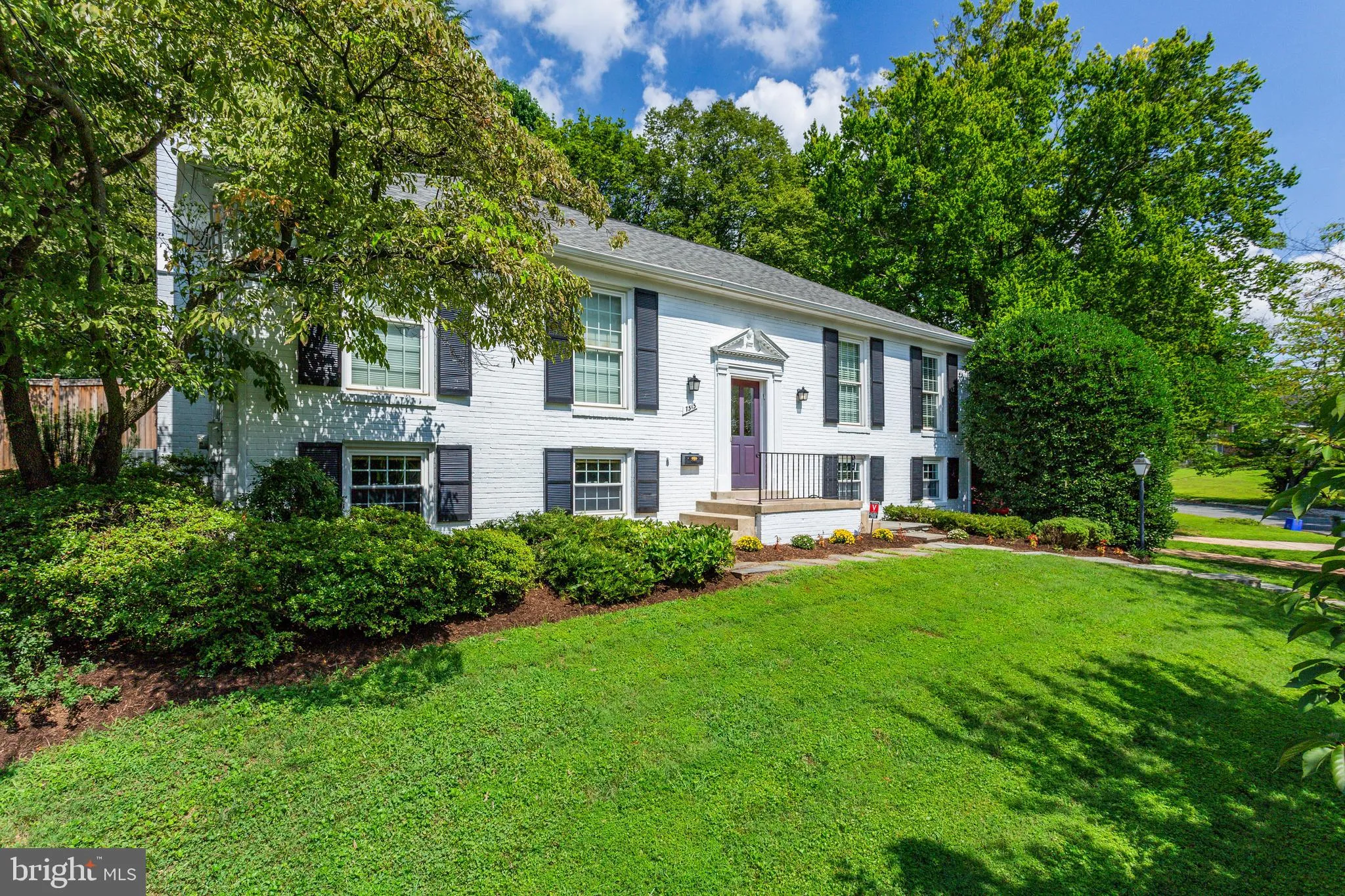 7515 CAYUGA AVENUE, Bethesda, MD 20817