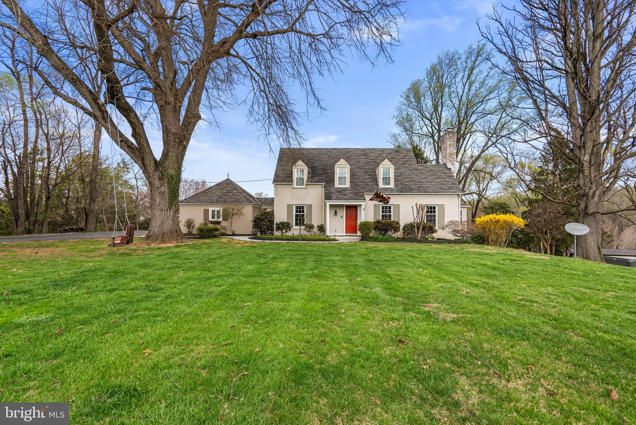16510 BATCHELLORS FOREST ROAD, Olney, MD 20832
