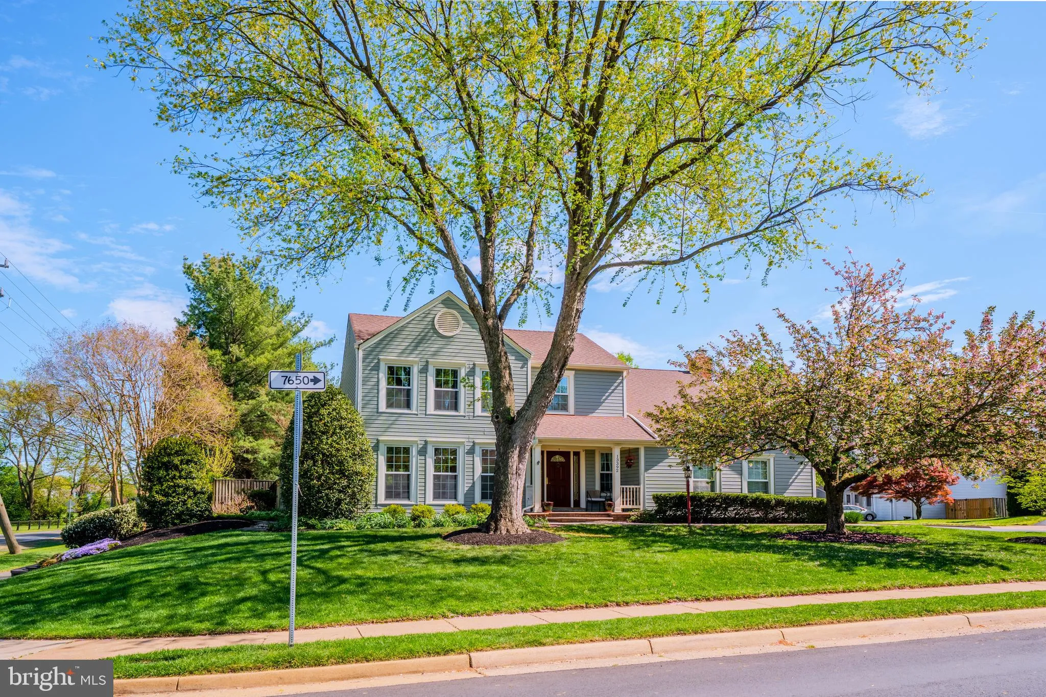 13392 POINT RIDER LANE, Herndon, VA 20171