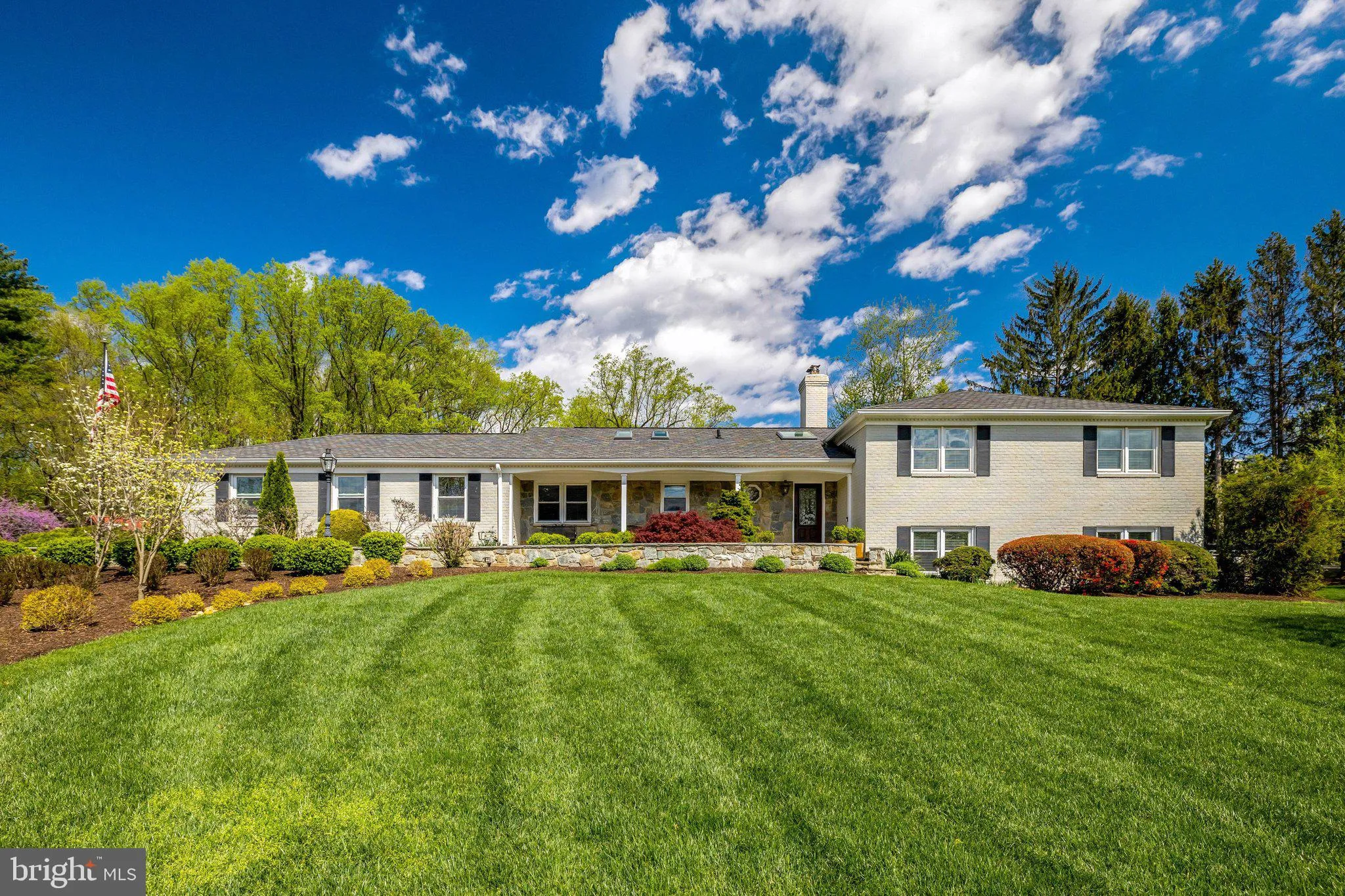 2114 GALLOPING WAY, Vienna, VA 22181
