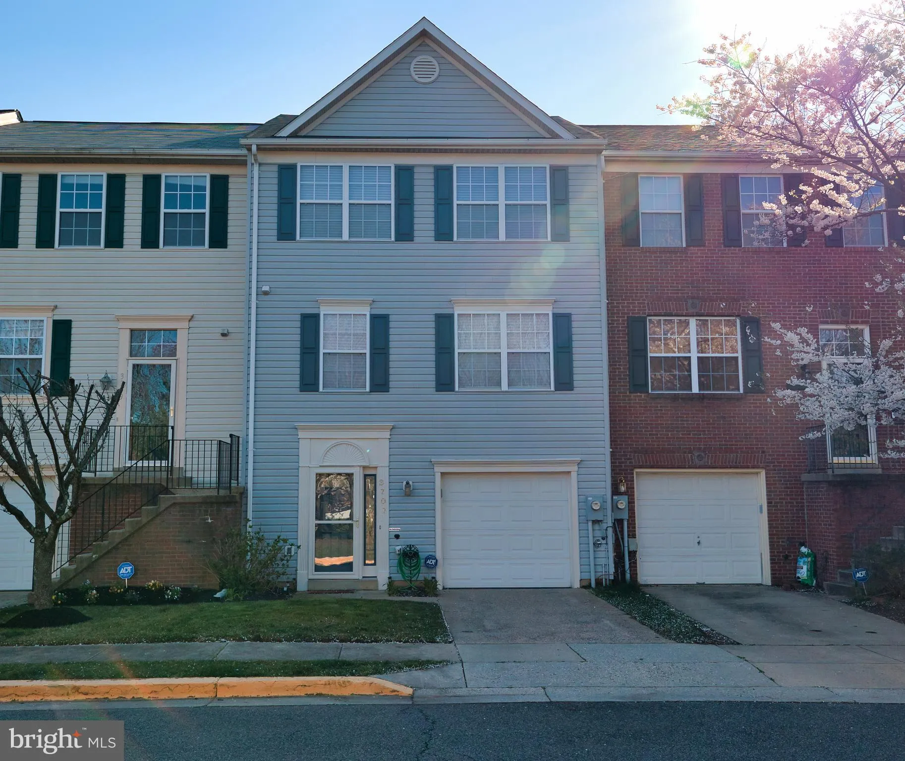 3707 ELKHORN CIRCLE, Bowie, MD 20716