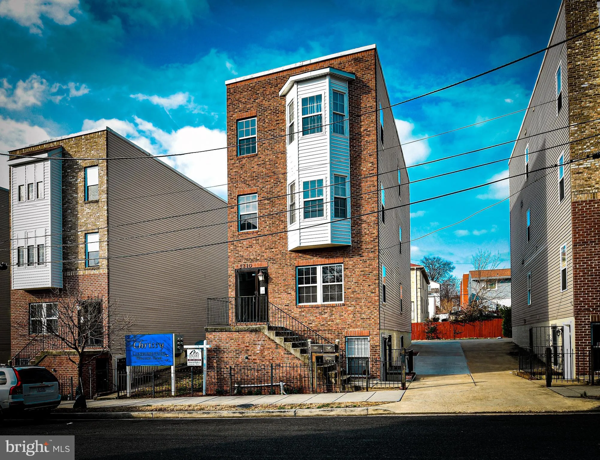 5210 F, Washington, DC 20019