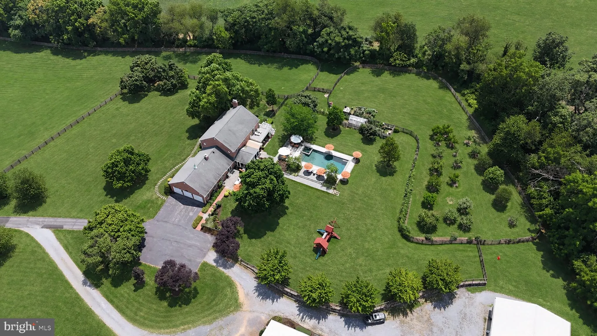 26100 MULLINIX MILL, Mount Airy, MD 21771