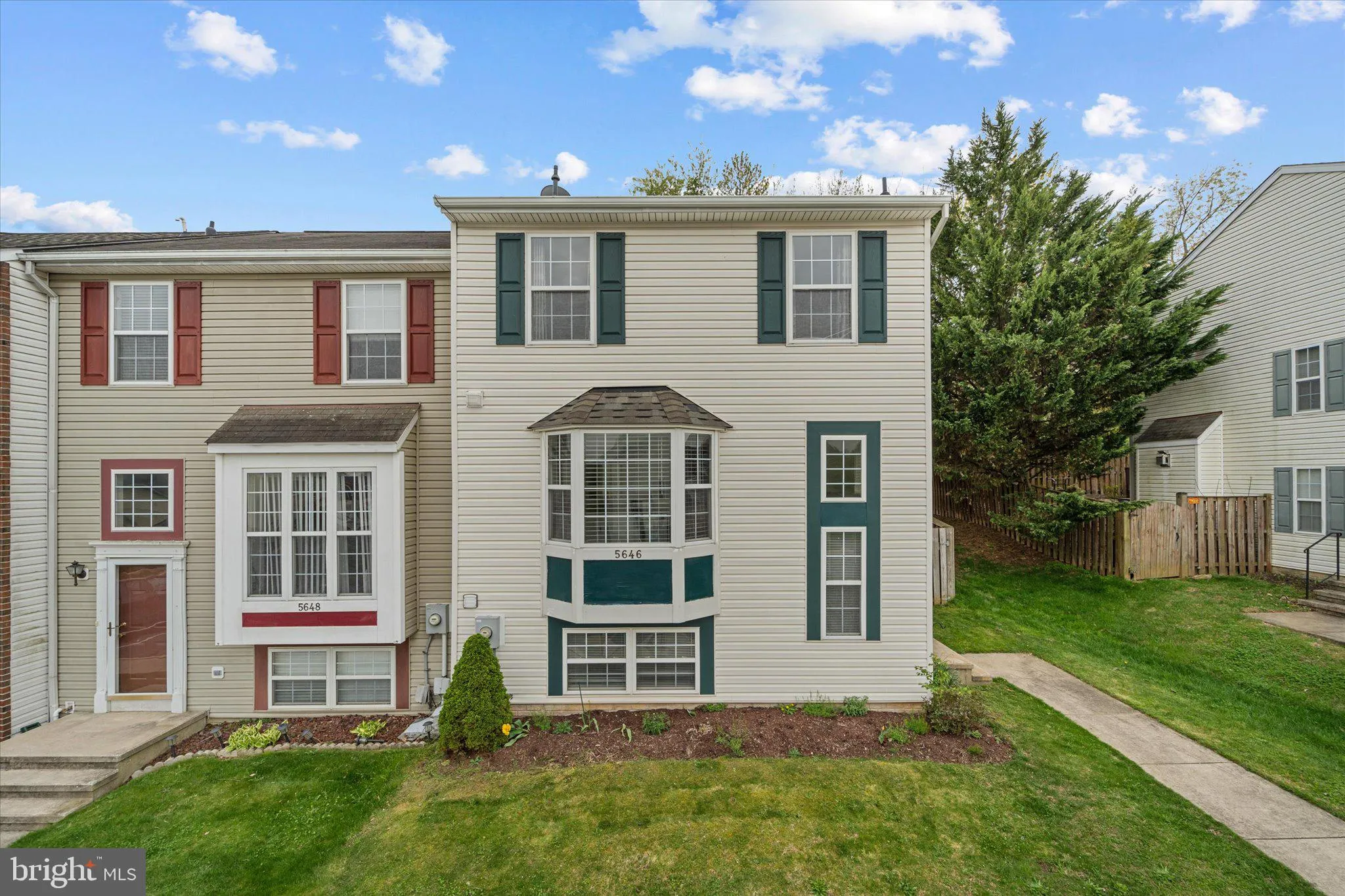 5646 JOSEPH COURT, New Market, MD 21774