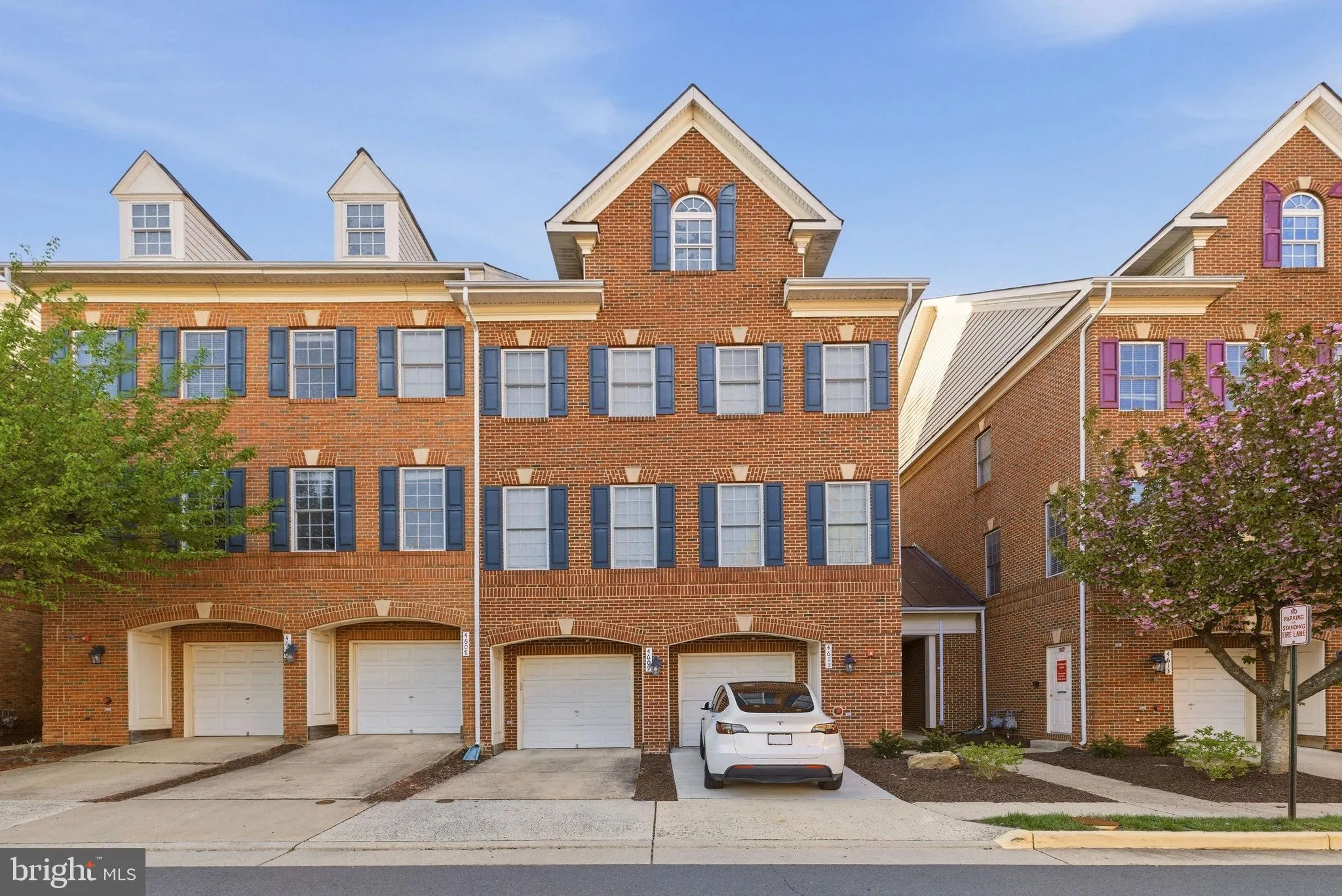 4609 HUMMINGBIRD LANE, Fairfax, VA 22033