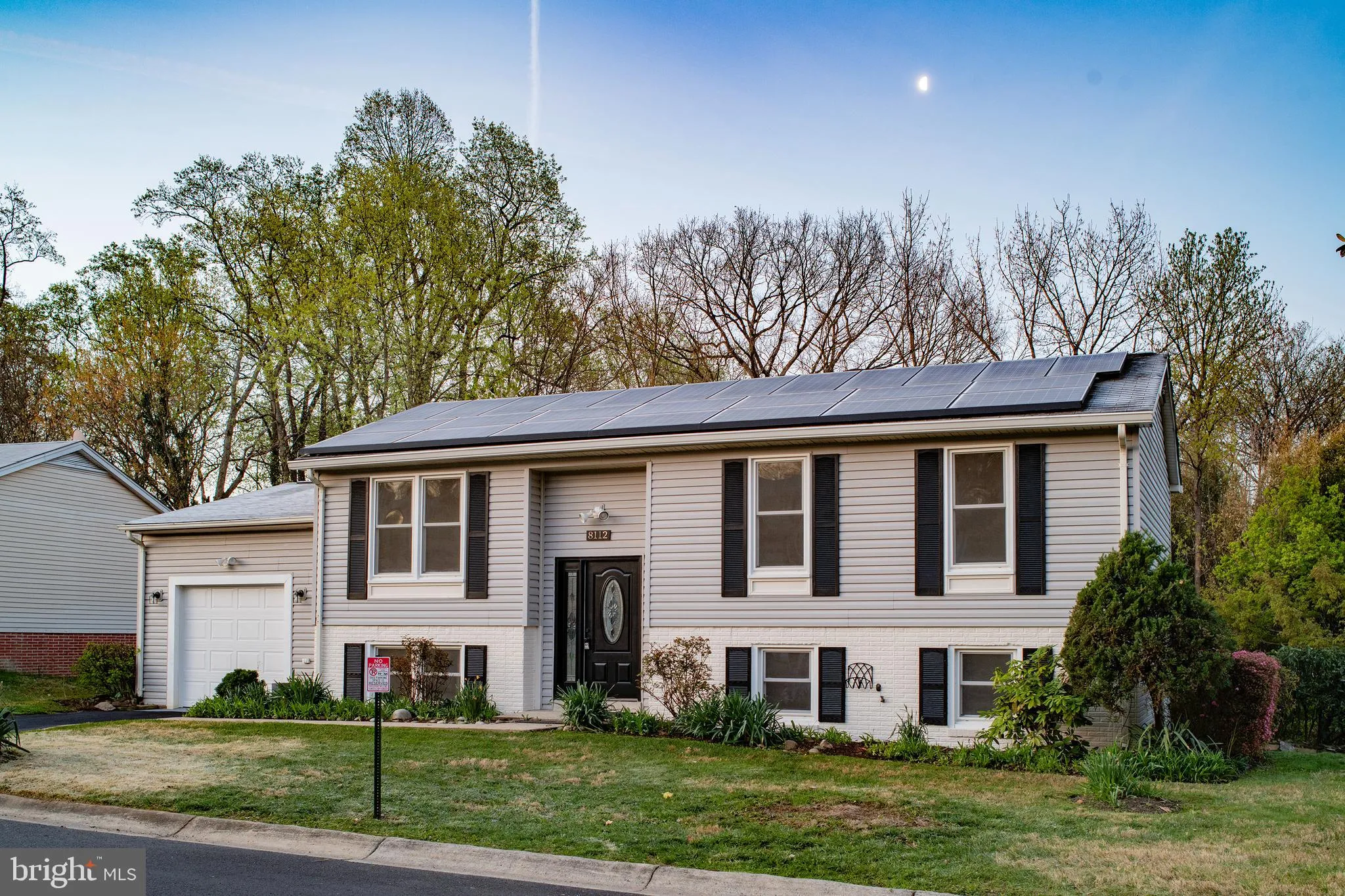 8112 SHADY SPRING DRIVE, Gaithersburg, MD 20877