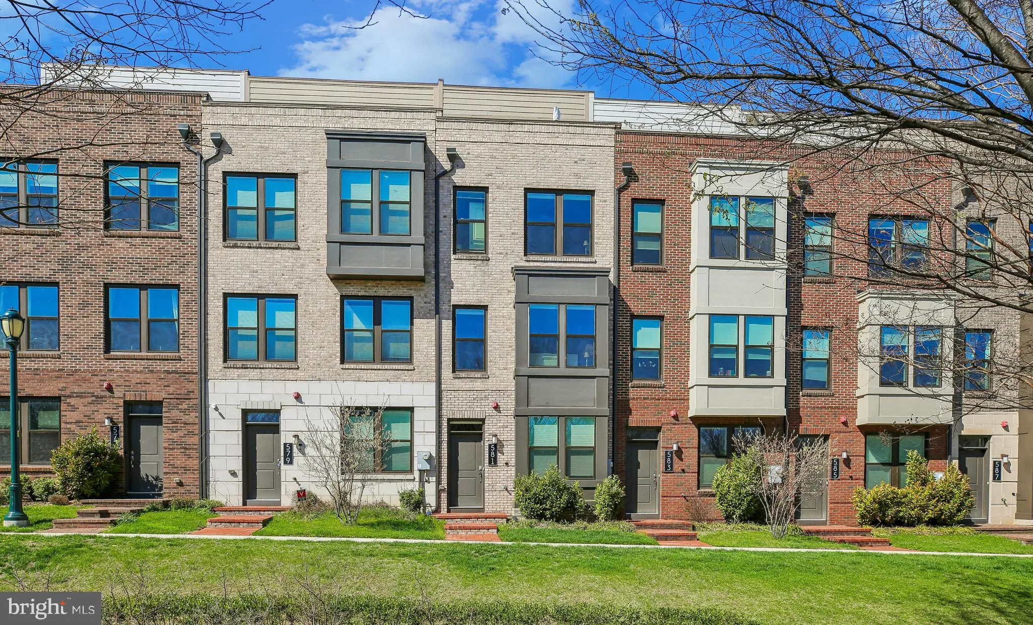 581 SHORTHORN WAY, Rockville, MD 20850