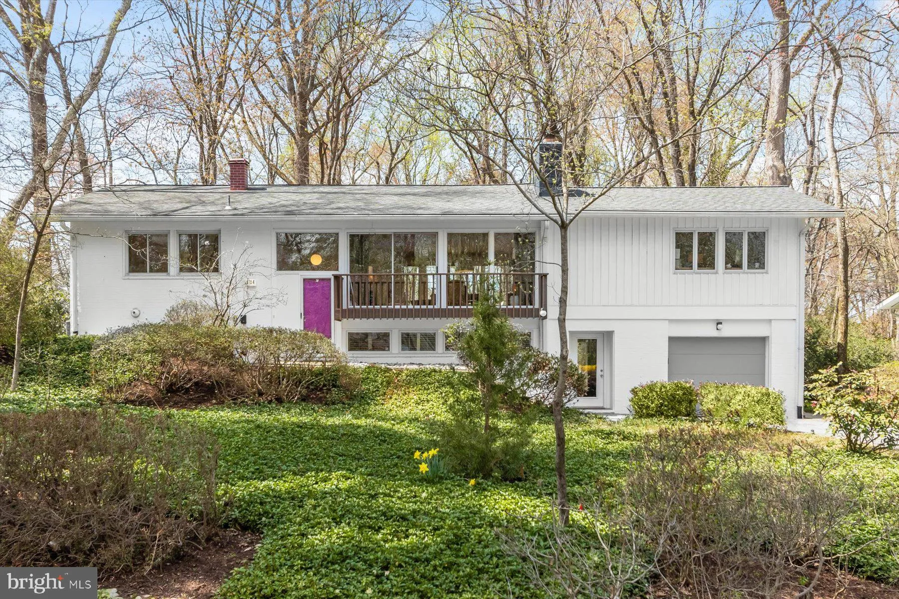 8104 FENWAY ROAD, Bethesda, MD 20817