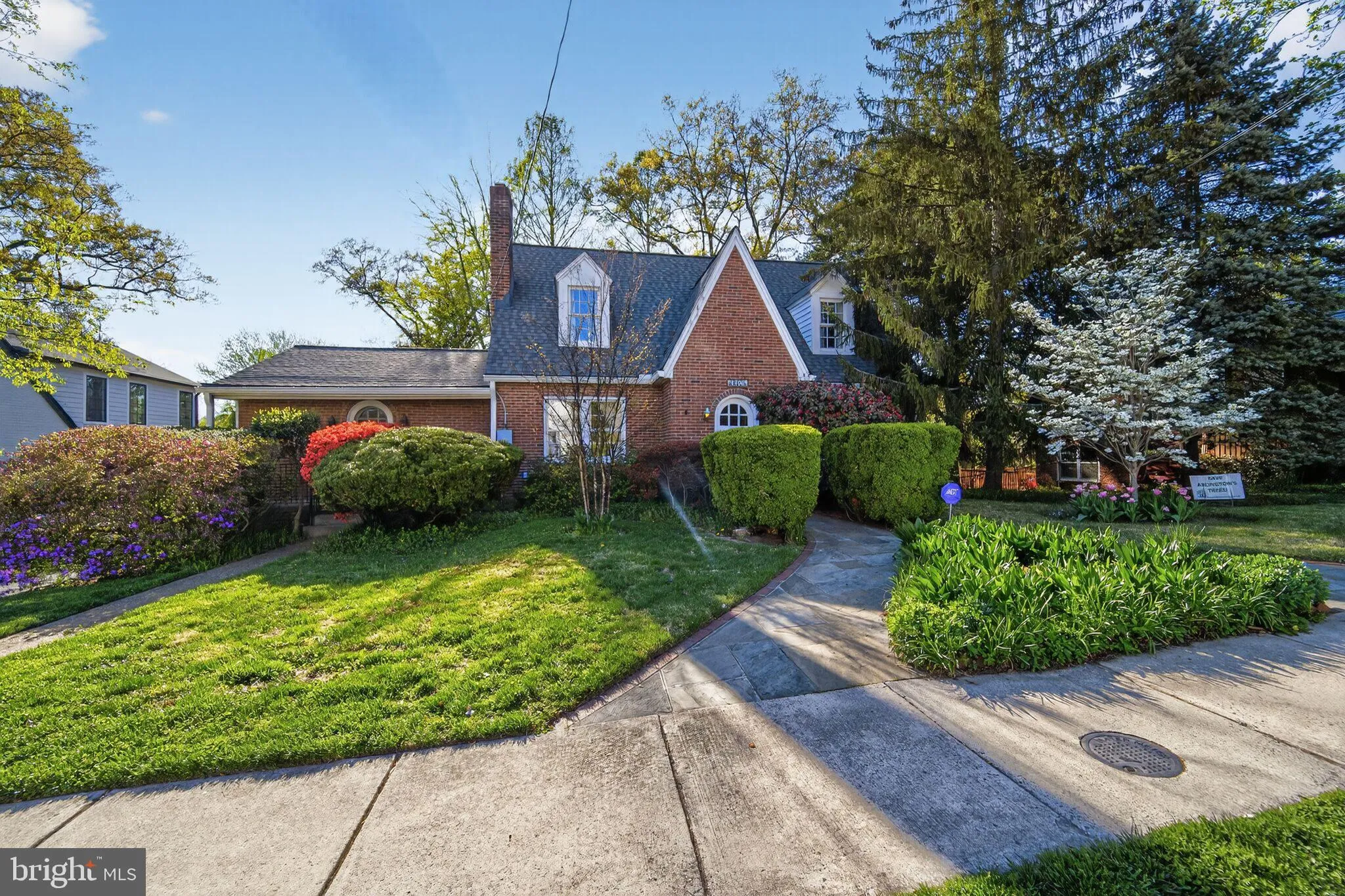 1700 STAFFORD STREET, Arlington, VA 22207