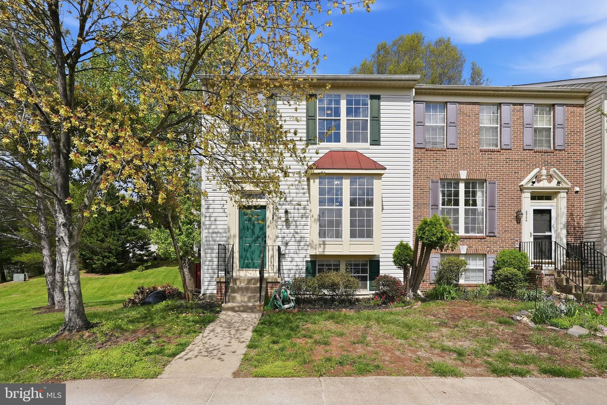 6508 SHARPS DRIVE, Centreville, VA 20121