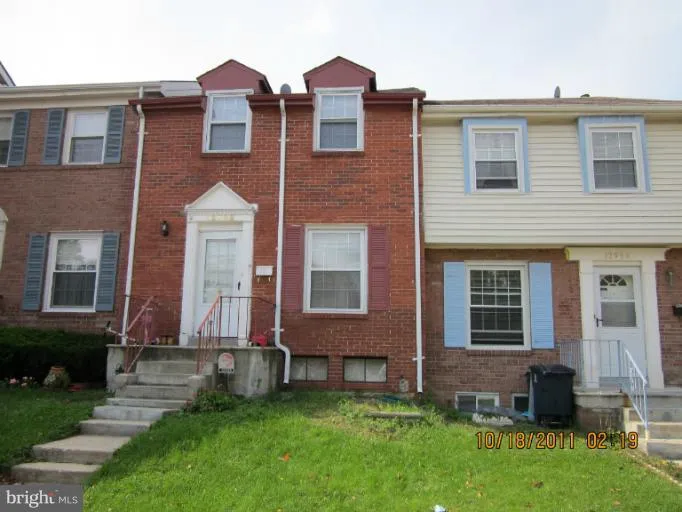 12928 CLAXTON DRIVE, Laurel, MD 20708