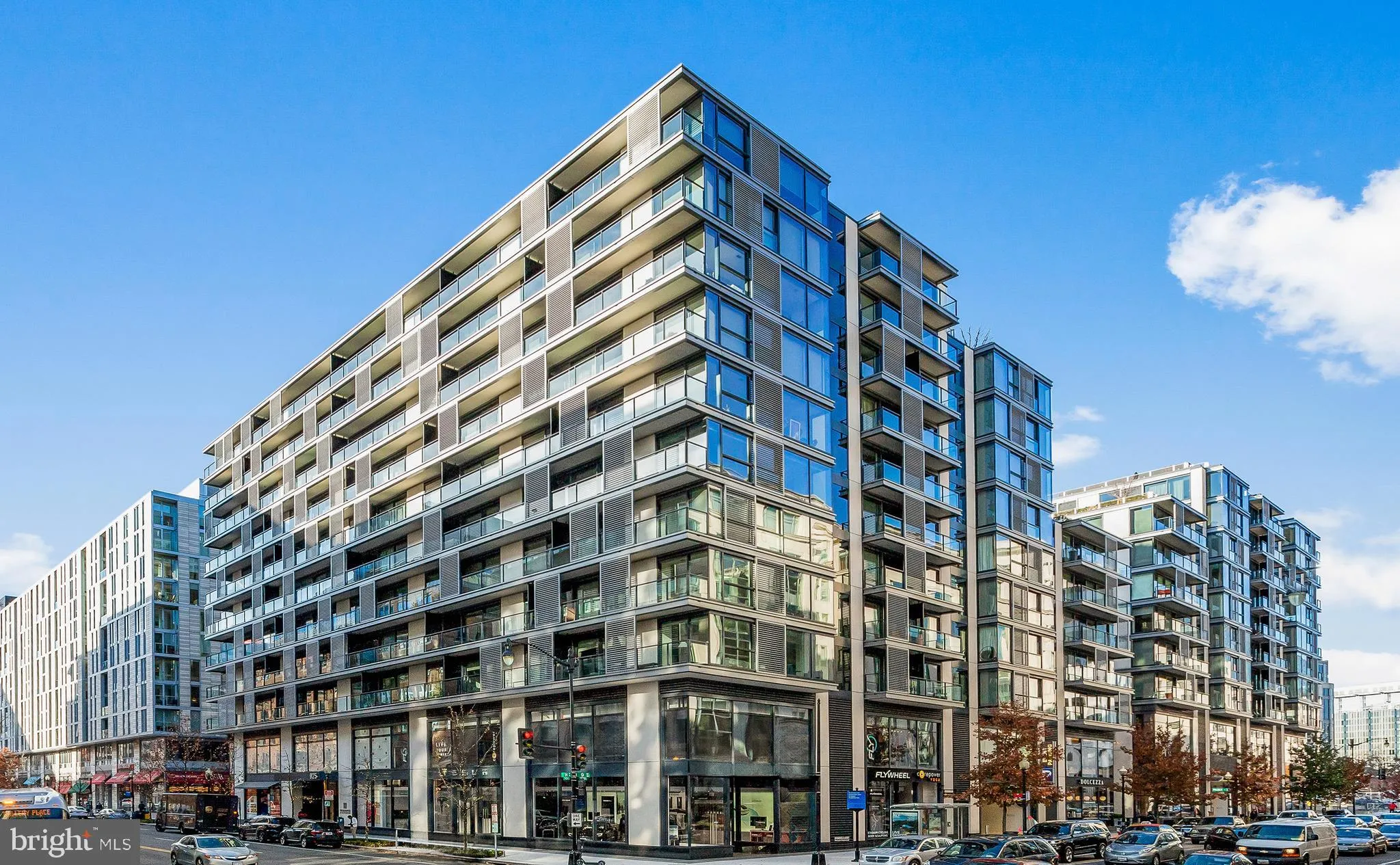 920 I STREET, Washington, DC 20001