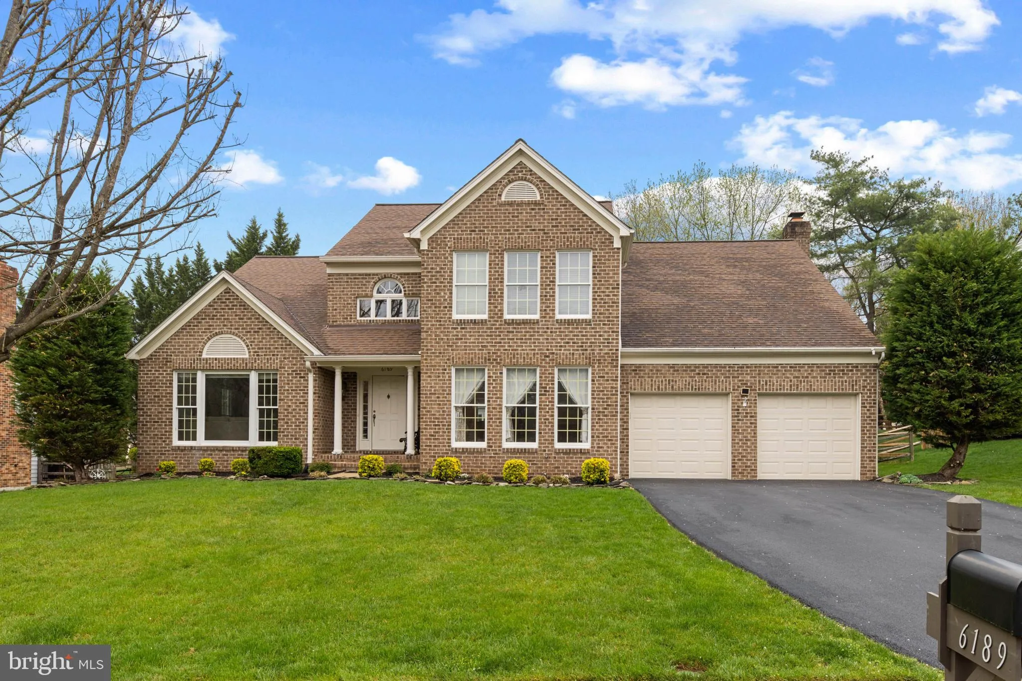 6189 HIDDEN CANYON ROAD, Centreville, VA 20120