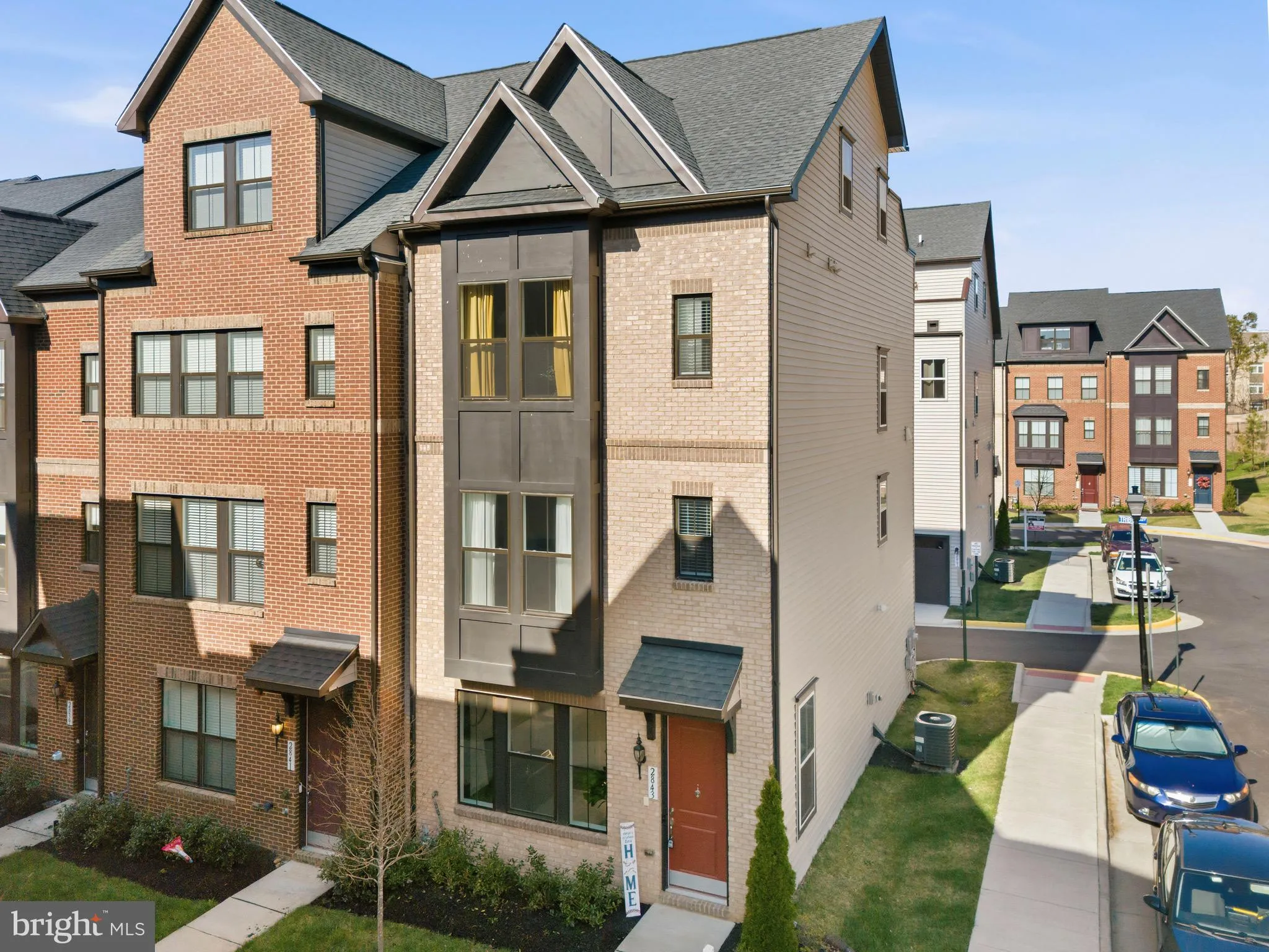 2843 HOKIE LANE, Alexandria, VA 22306