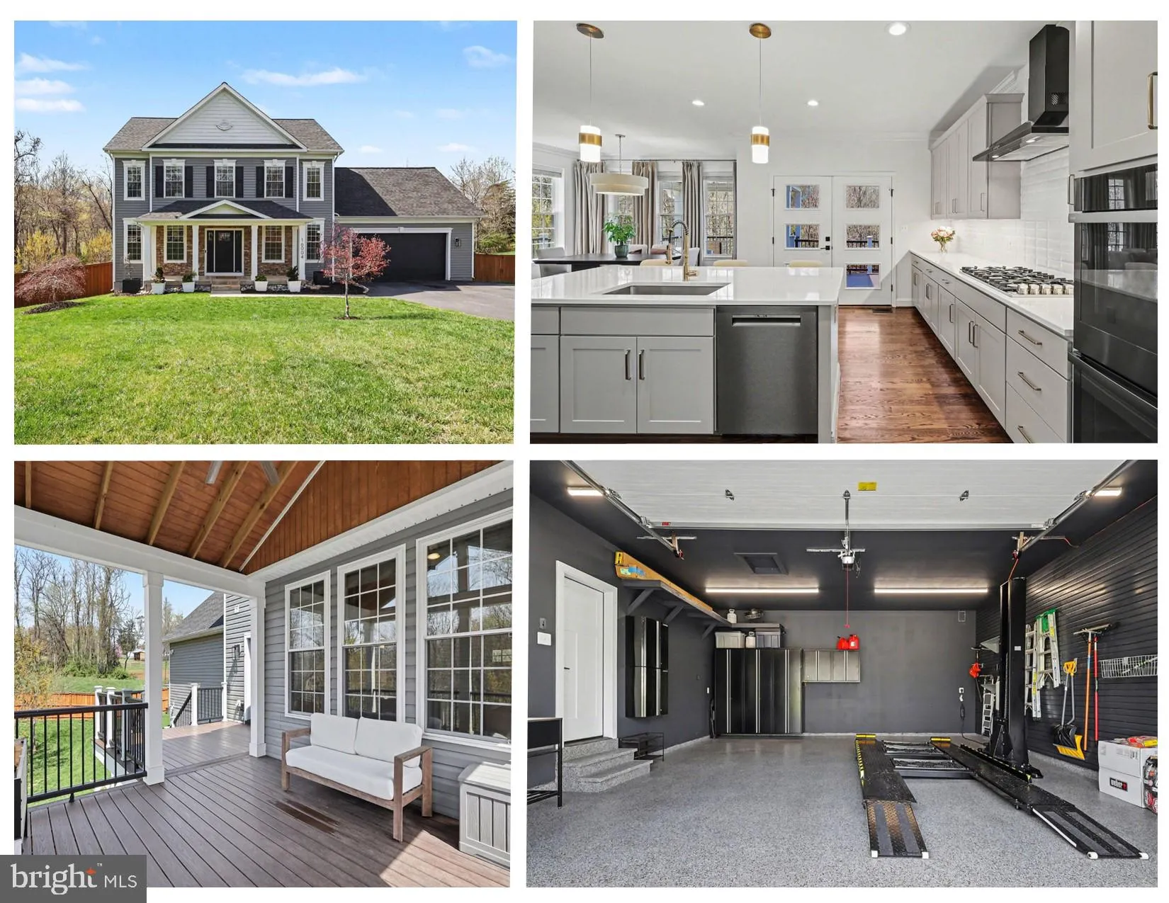 16004 HOPEWELL COURT, Haymarket, VA 20169