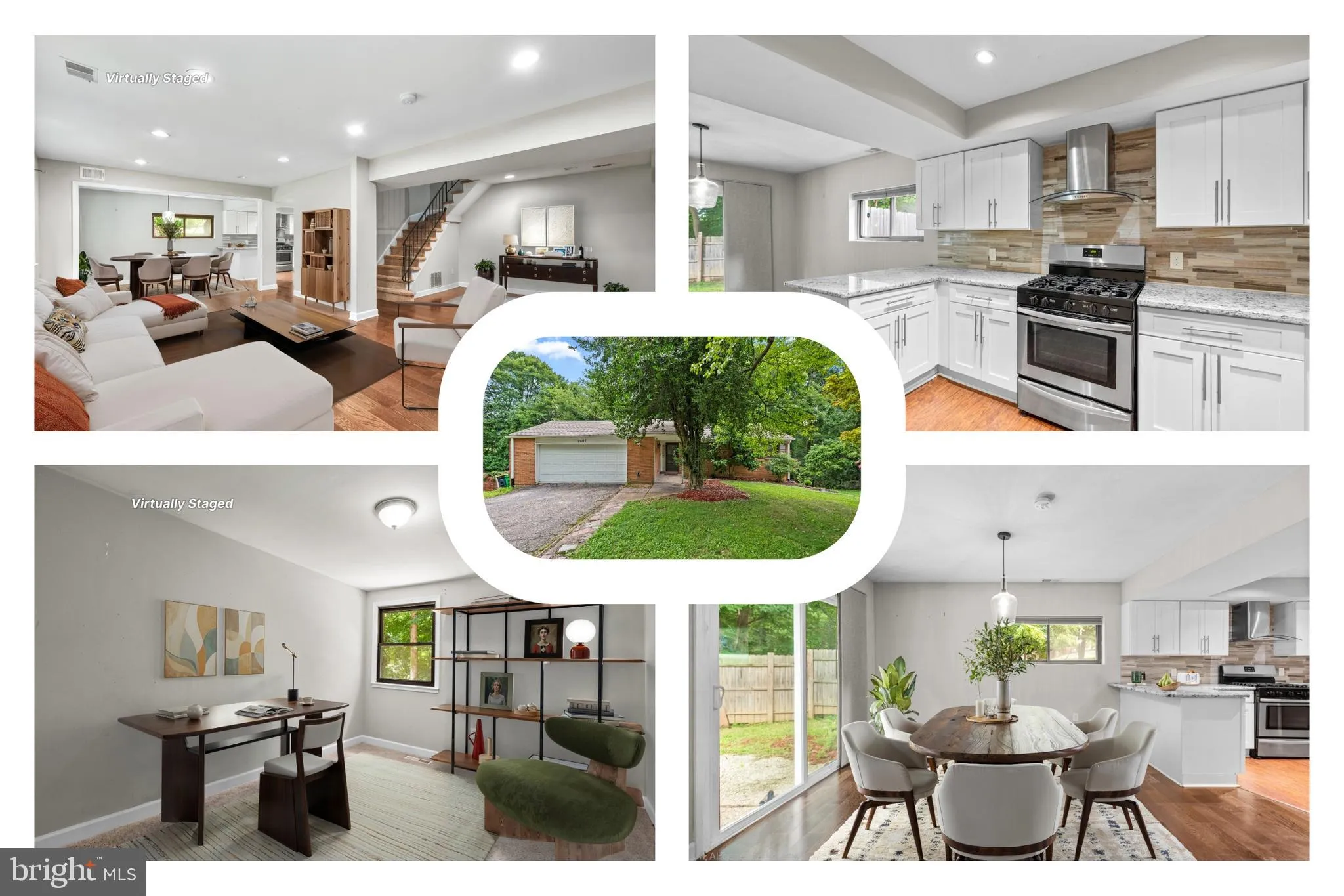 9607 MUIRFIELD DRIVE, Upper Marlboro, MD 20772