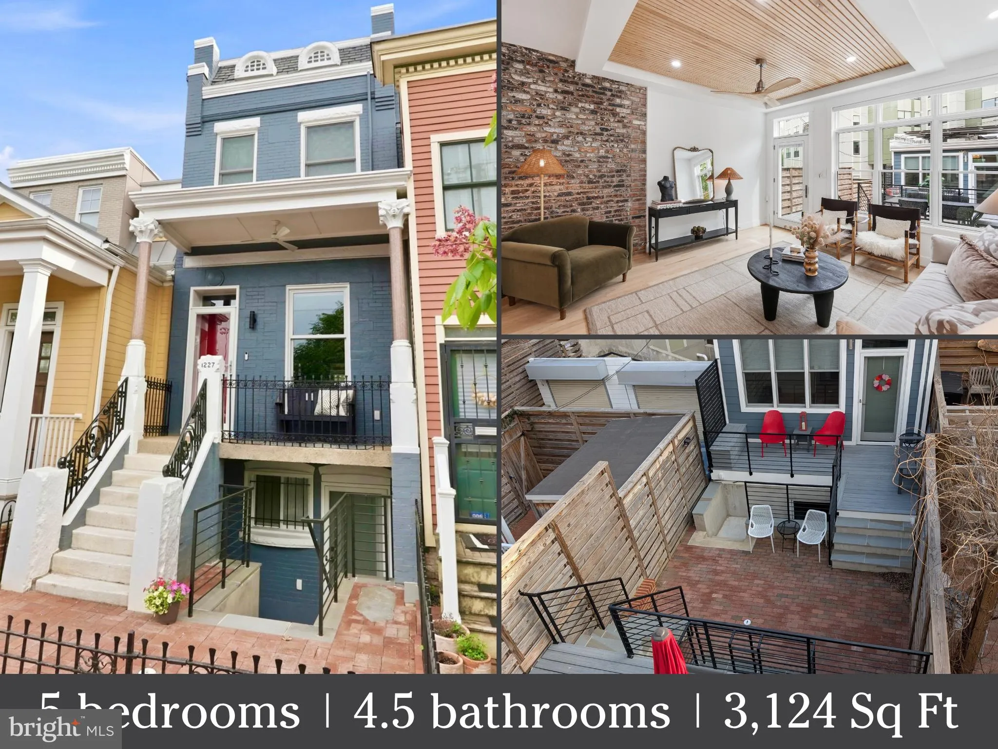 1227 E STREET, Washington, DC 20003