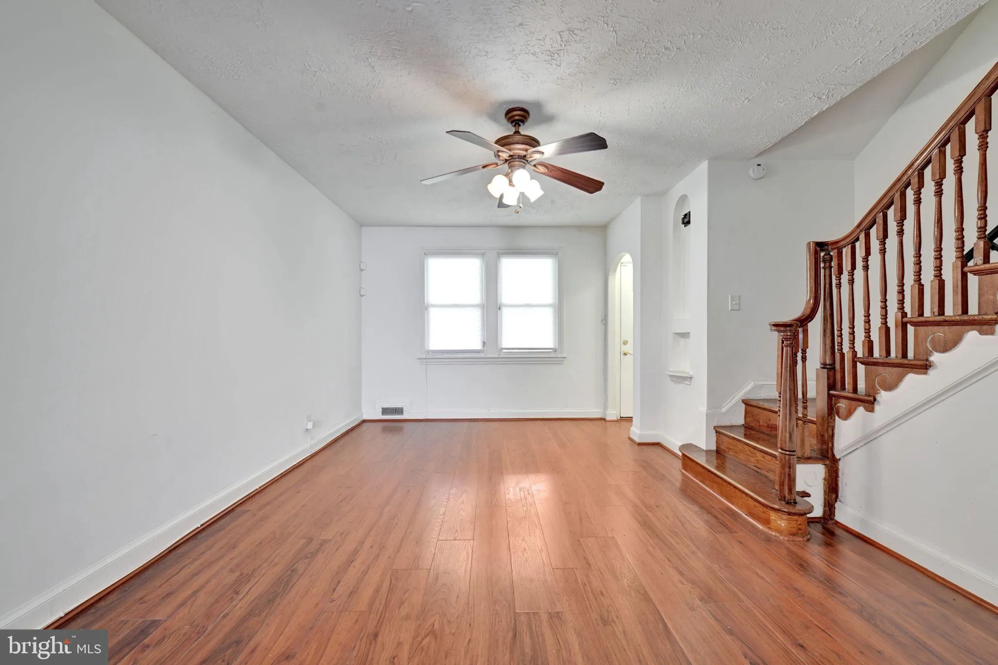 4607 NORTH CAPITOL STREET, Washington, DC 20011