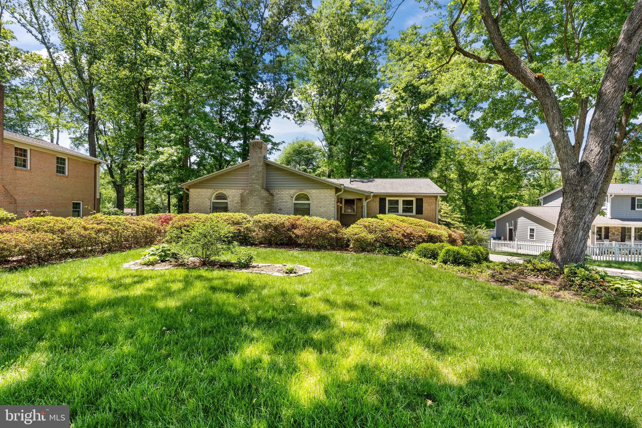 6604 GREY FOX DRIVE, Springfield, VA 22152