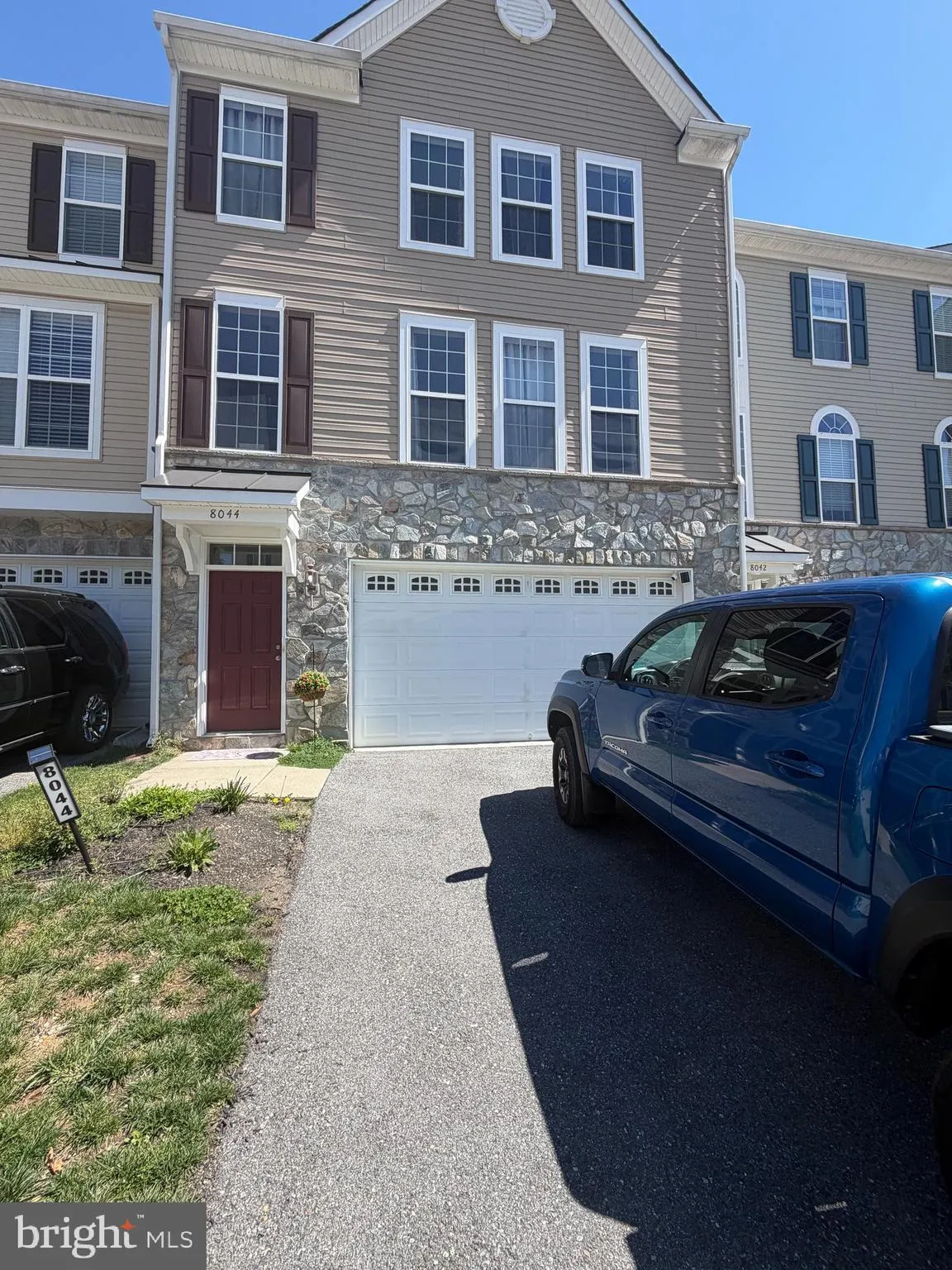 8044 GABRIELS COURT, Jessup, MD 20794