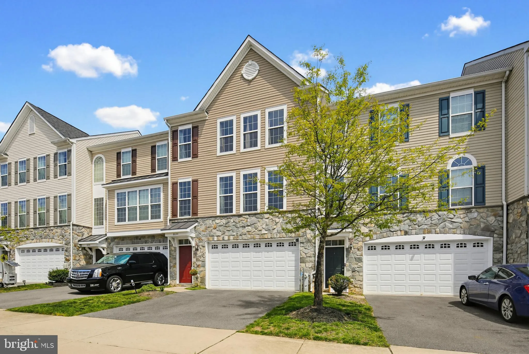 8044 GABRIELS COURT, Jessup, MD 20794