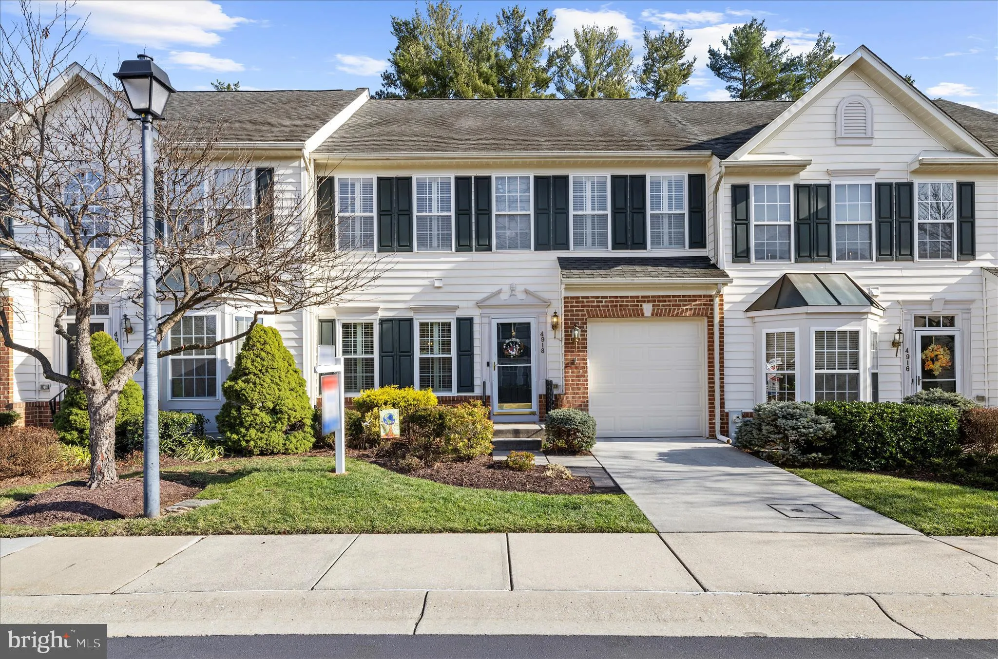 4918 EVENING SKY COURT, Ellicott City, MD 21043