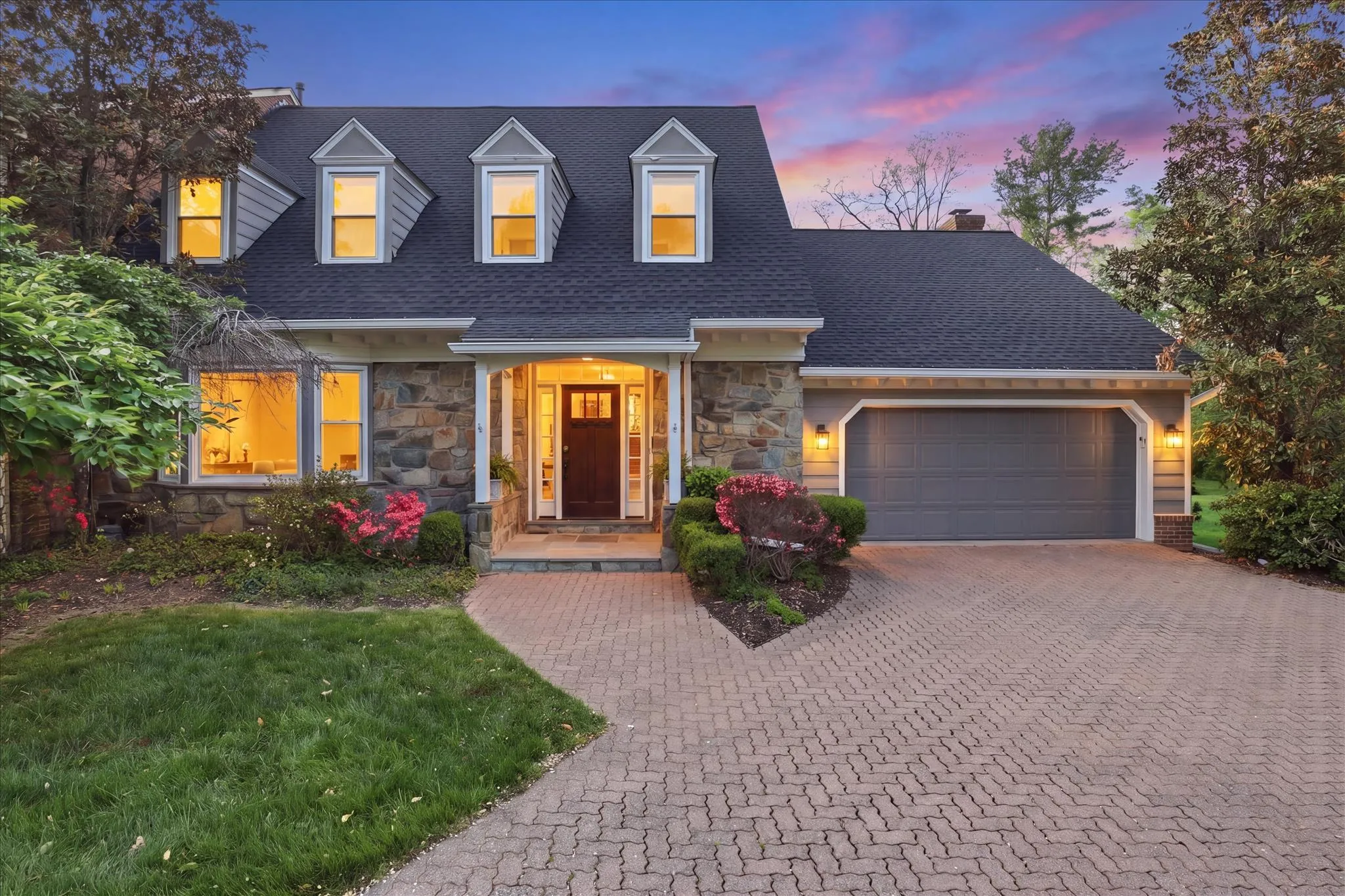 3818 TAZEWELL STREET, Arlington, VA 22207