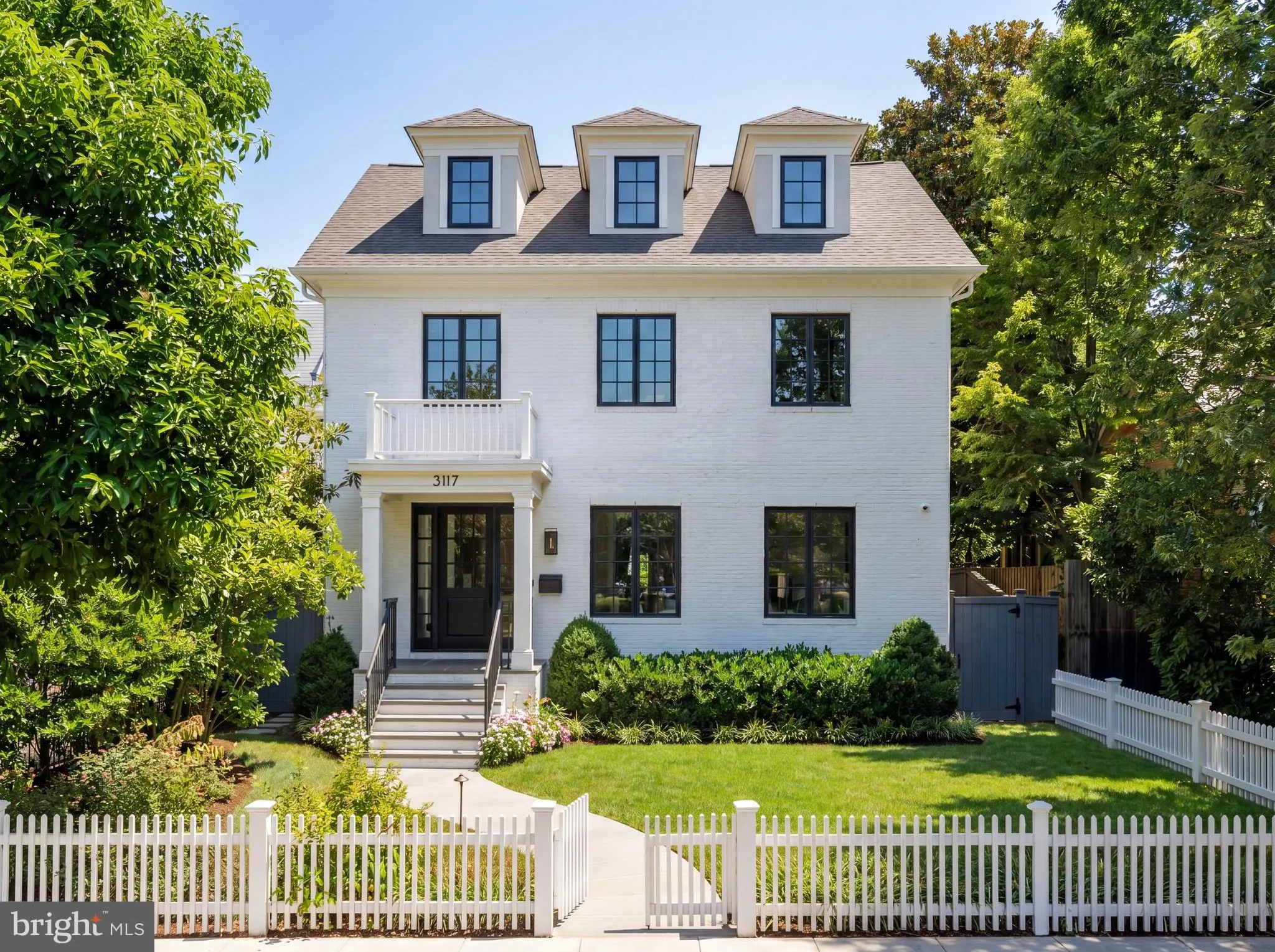 3117 38TH STREET, Washington, DC 20016