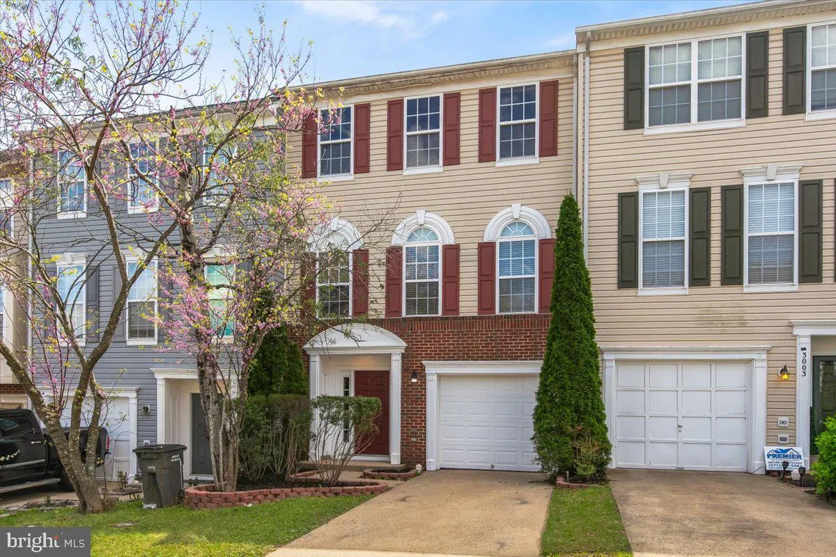 3001 FRANKFURT COURT, Woodbridge, VA 22191
