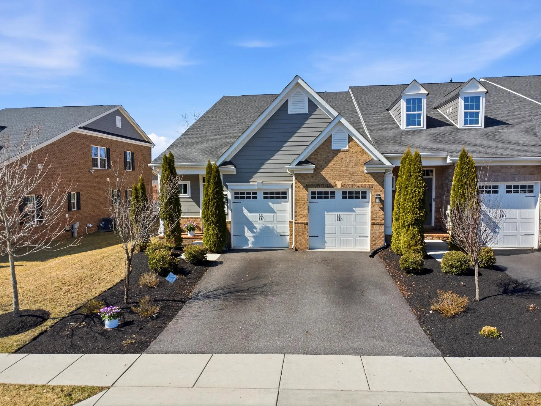2736 VARDON LANE, Ellicott City, MD 21042