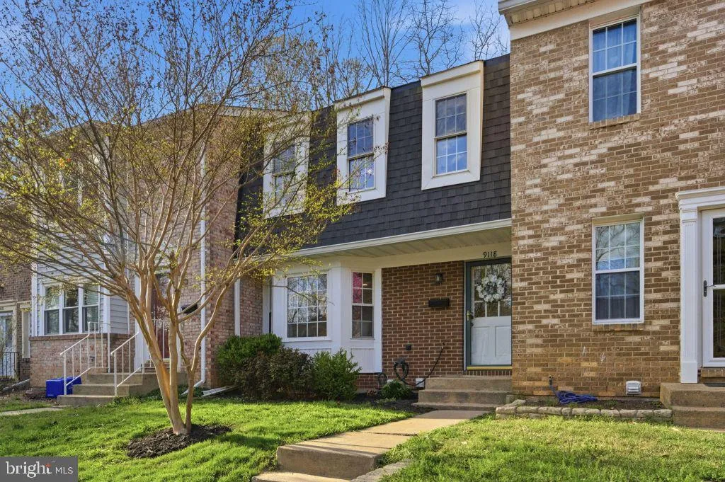 9118 GALBRETH COURT, Springfield, VA 22153