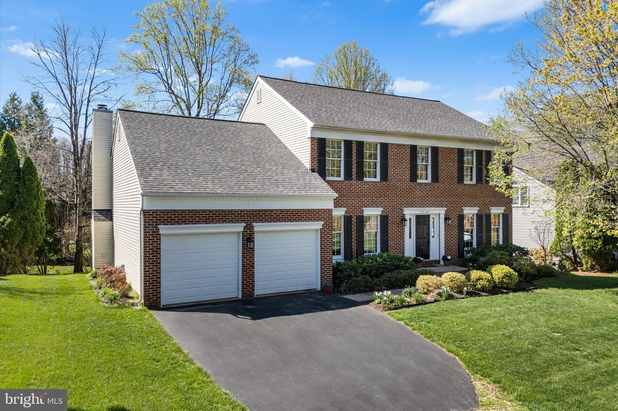 47187 BRASSWOOD PLACE, Potomac Falls, VA 20165