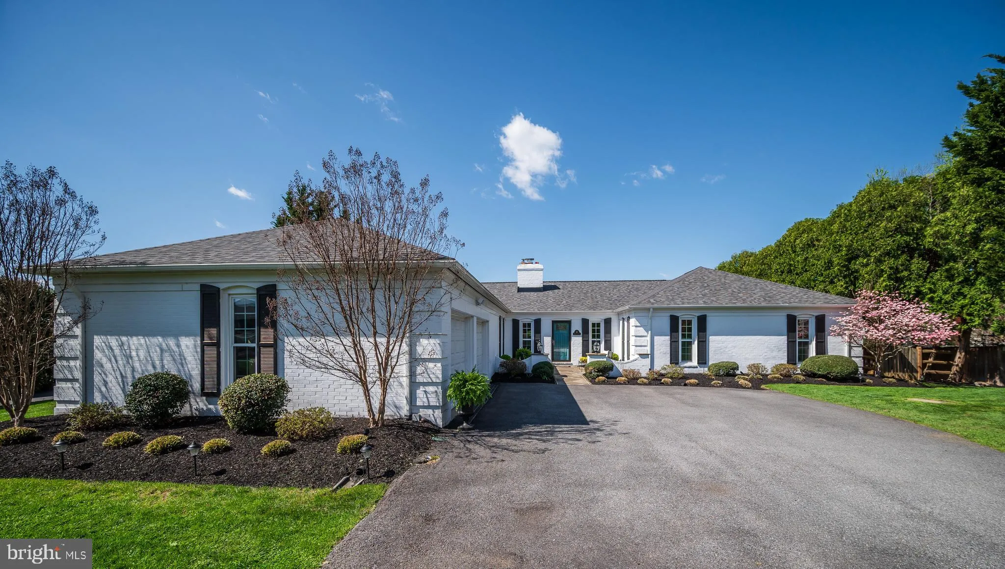 Residential Active