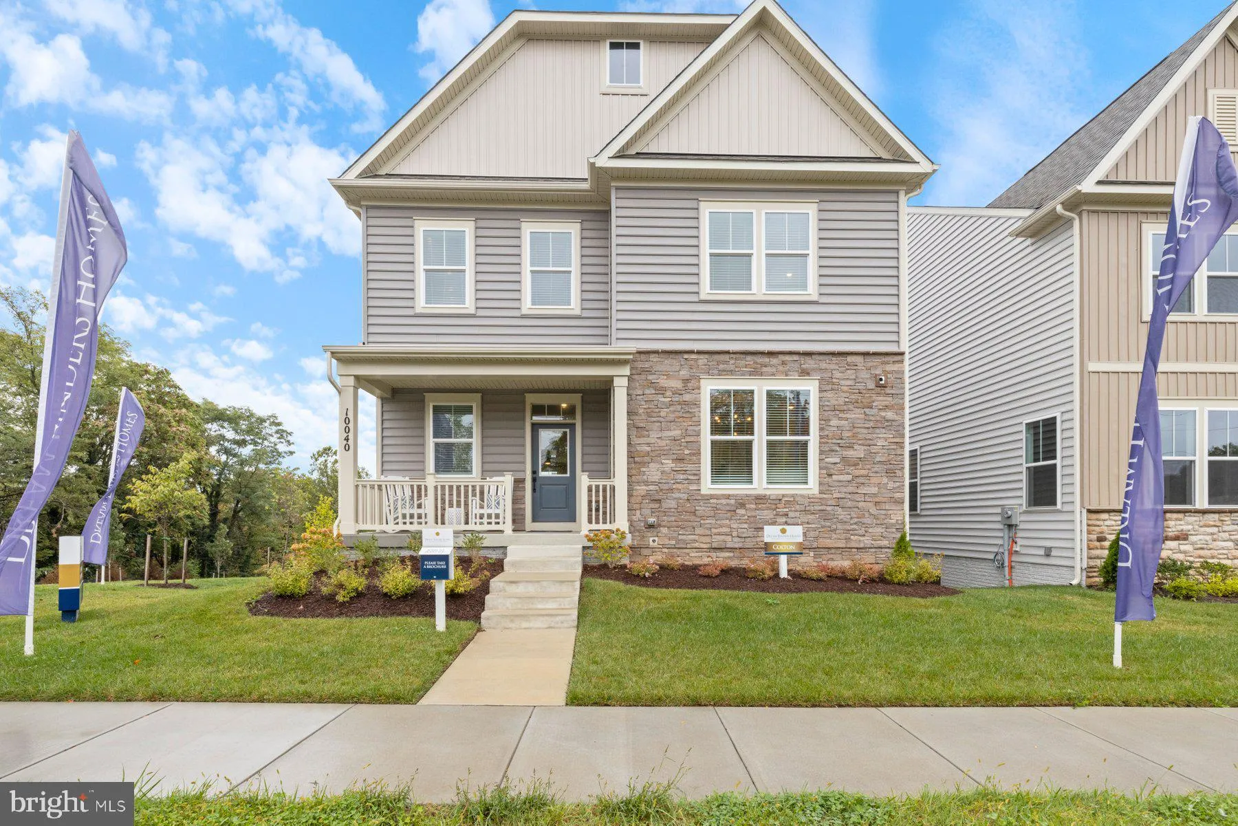 10040 LEWIS DRIVE, Damascus, MD 20872